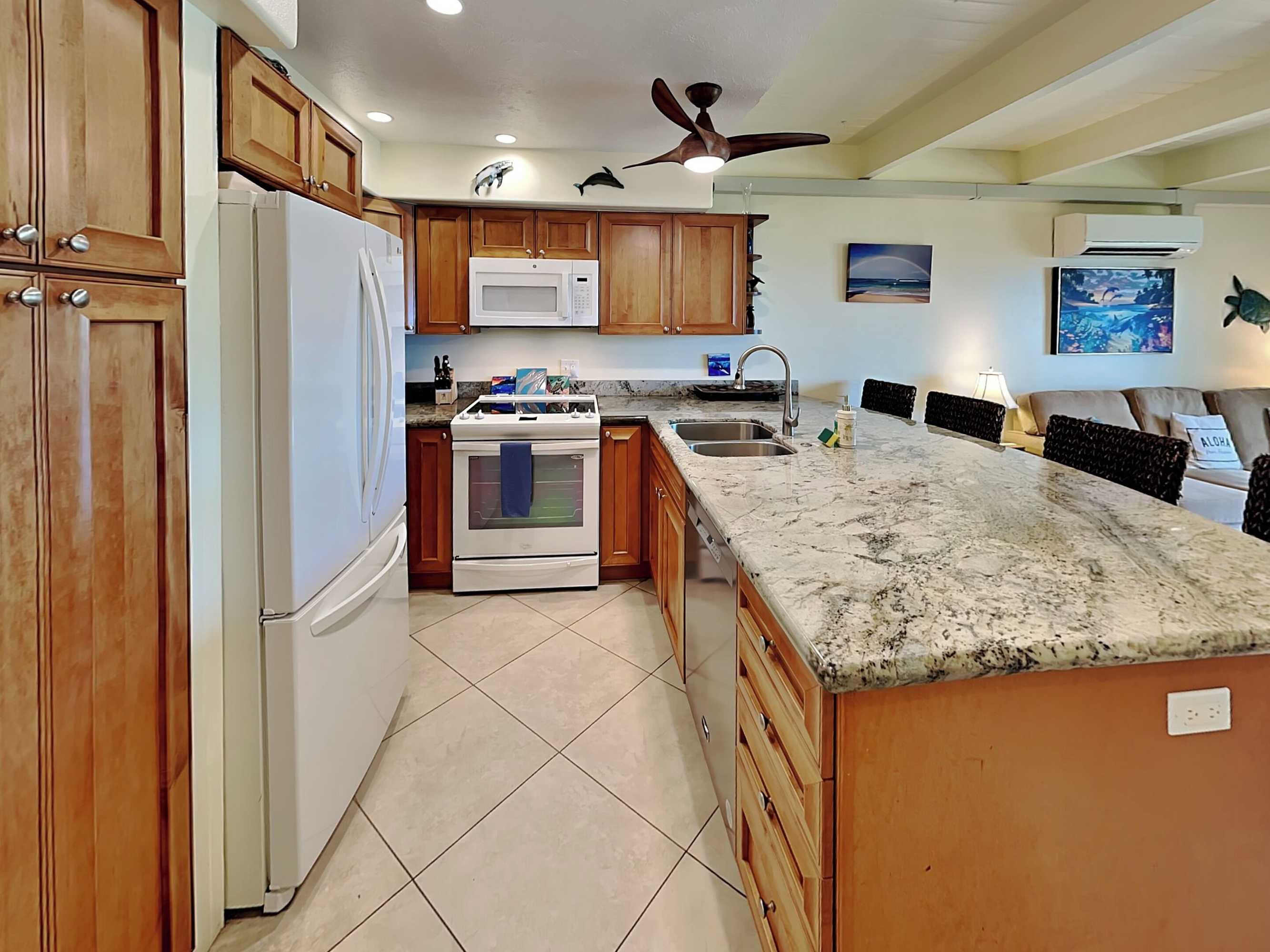 Gift card for Shores of Maui 121 by Maui Rental Group