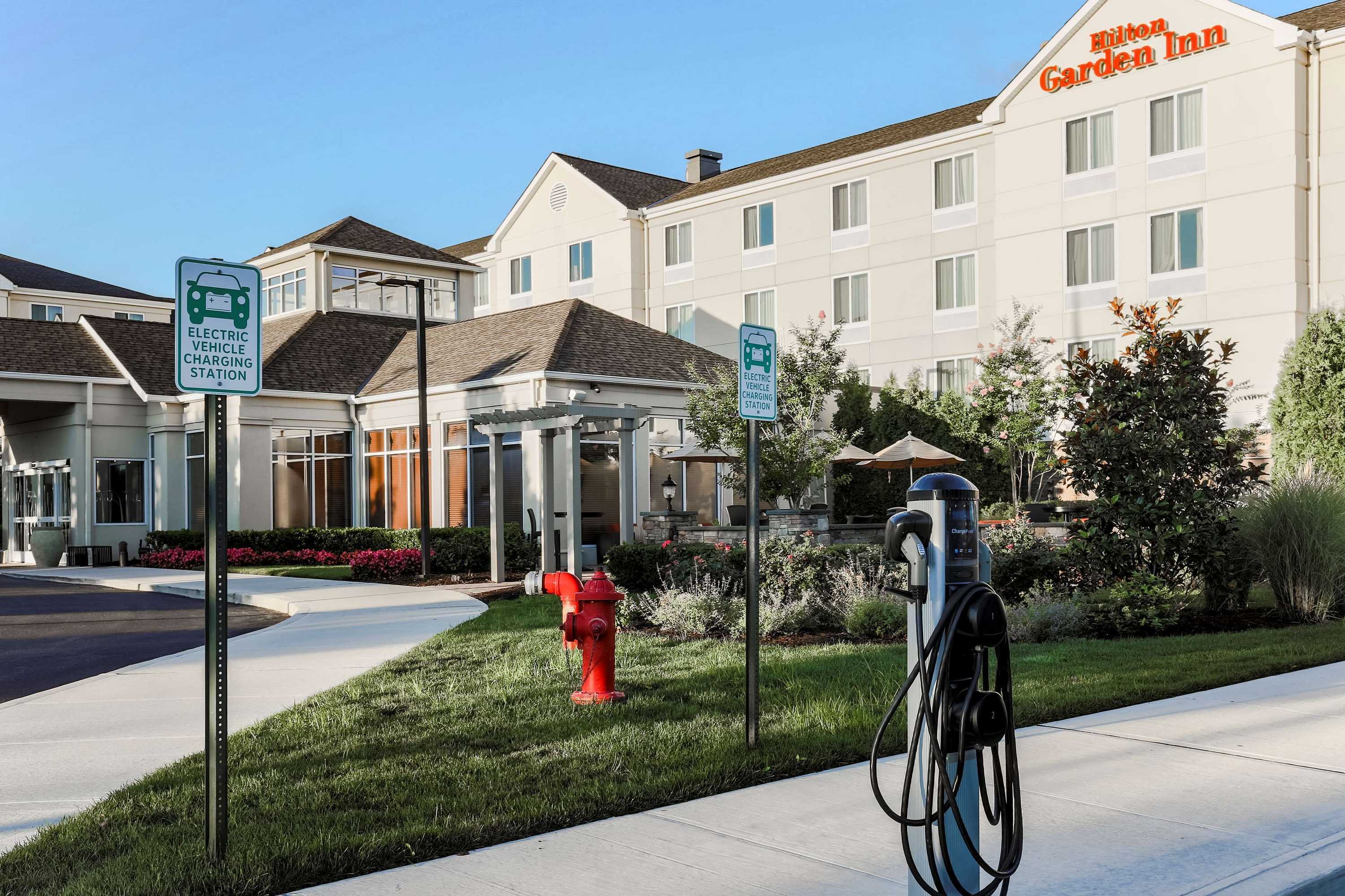 Gift card for Hilton Garden Inn Melville Gift card for Hilton Garden Inn Melville