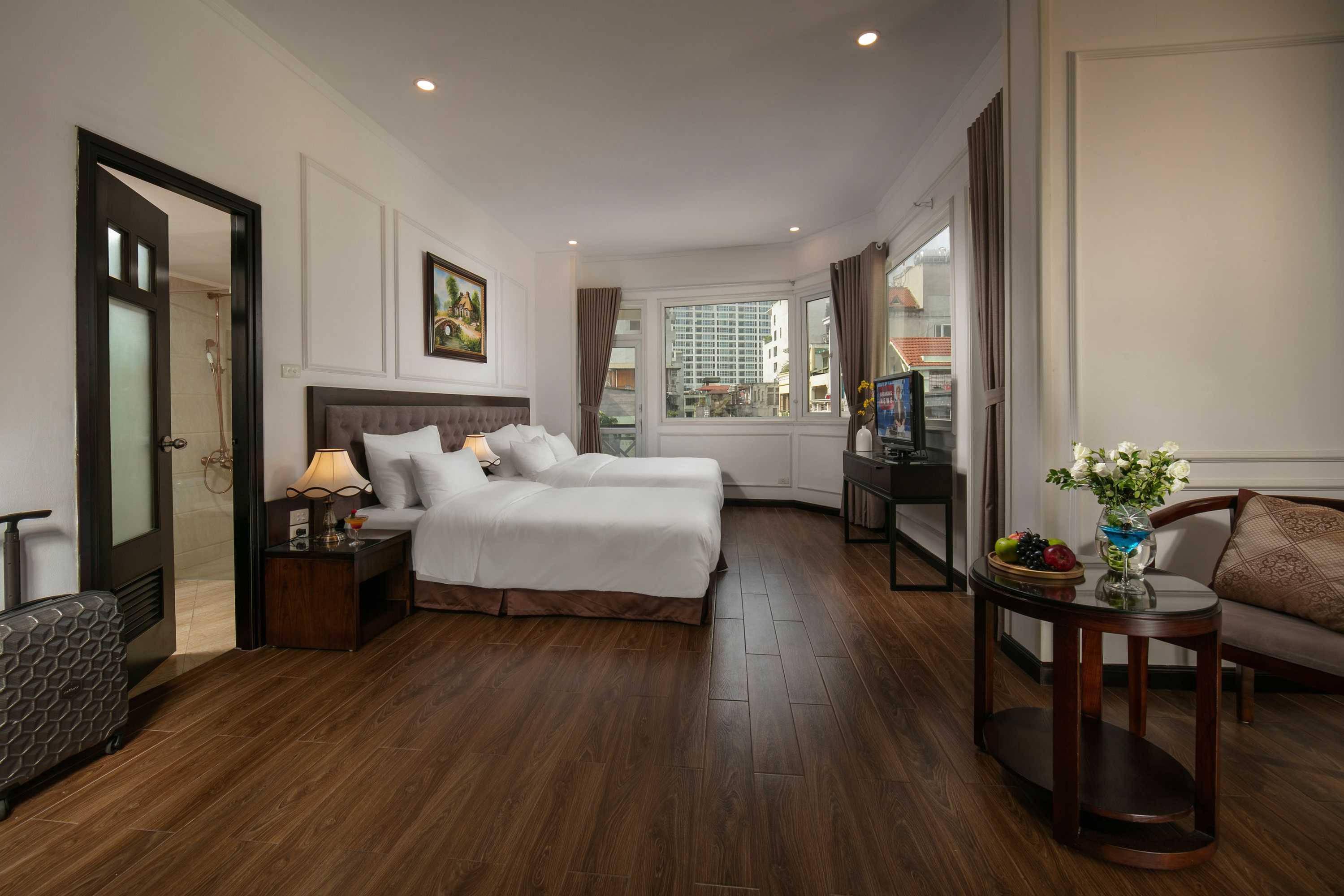 Gift card for Hong Ngoc Cochinchine Boutique Hotel & Spa Gift card for Hong Ngoc Cochinchine Boutique Hotel & Spa