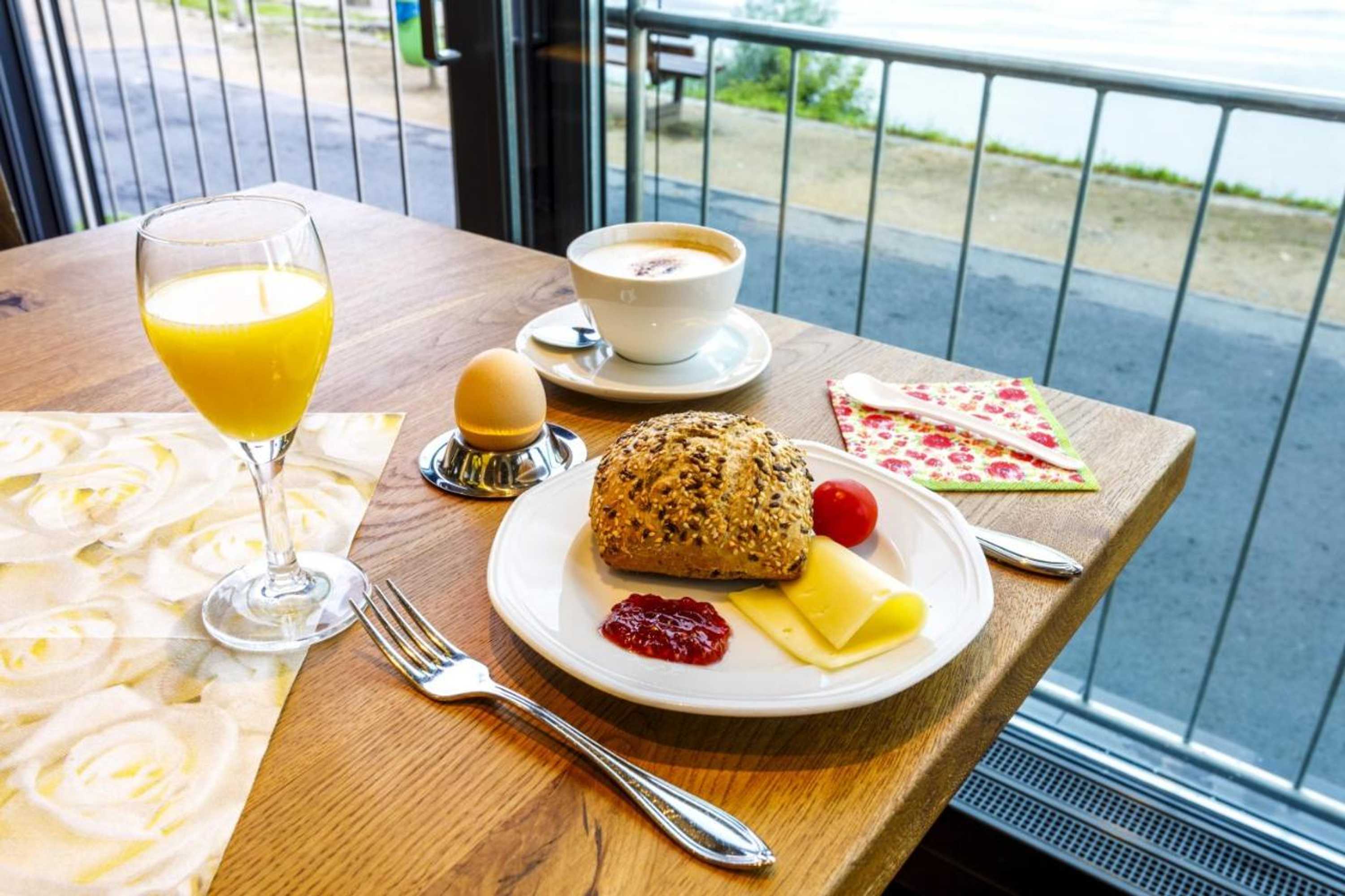 Gift card for Hotel Rheingold