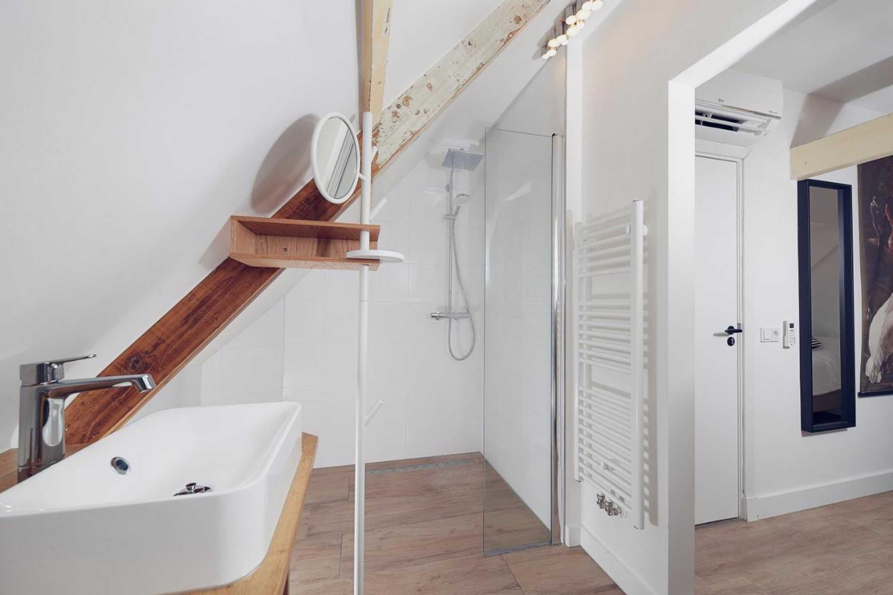 Gift card for Boutique Hotel Bellevue