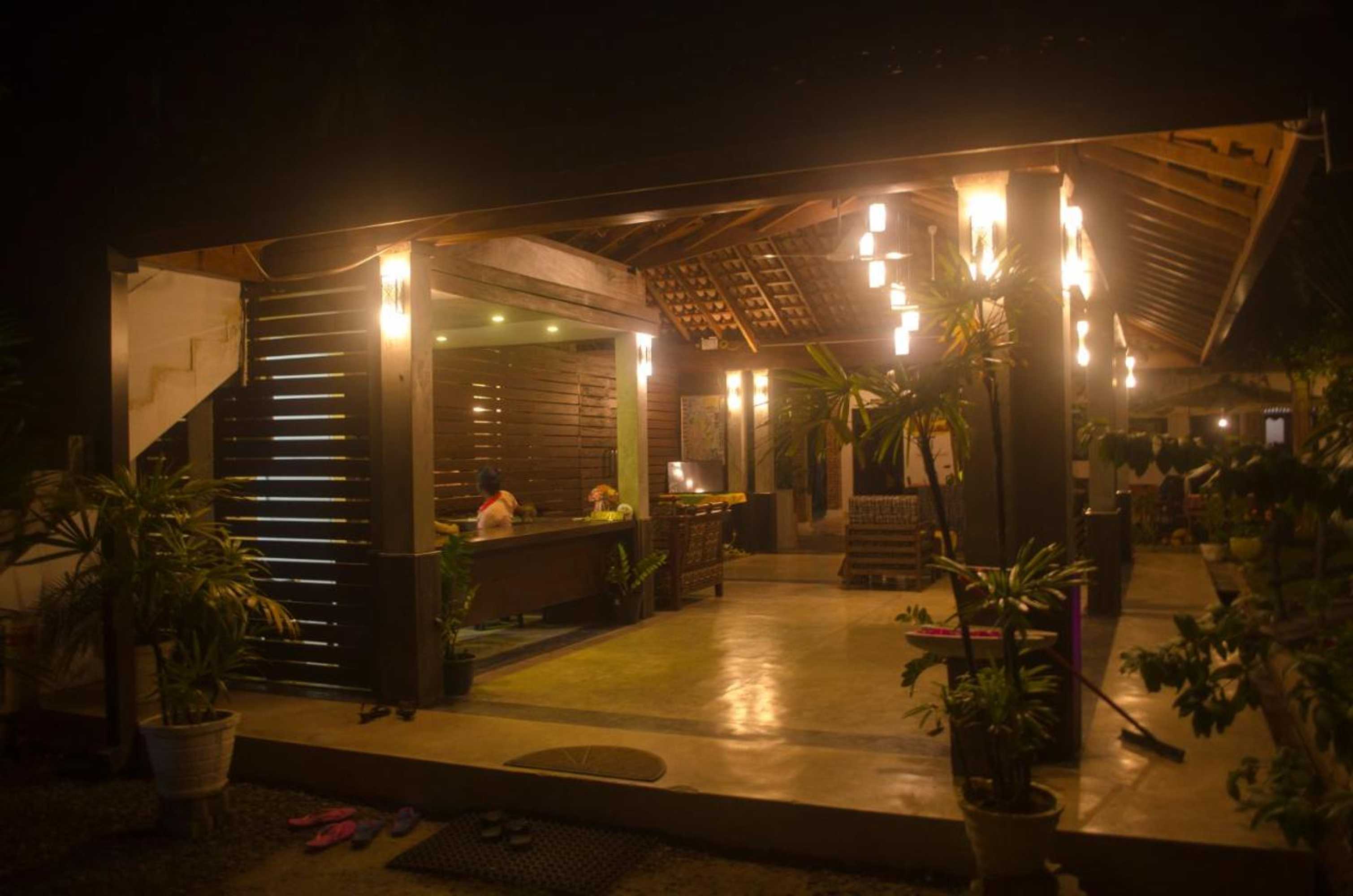 Gift card for Pahalage Guesthouse