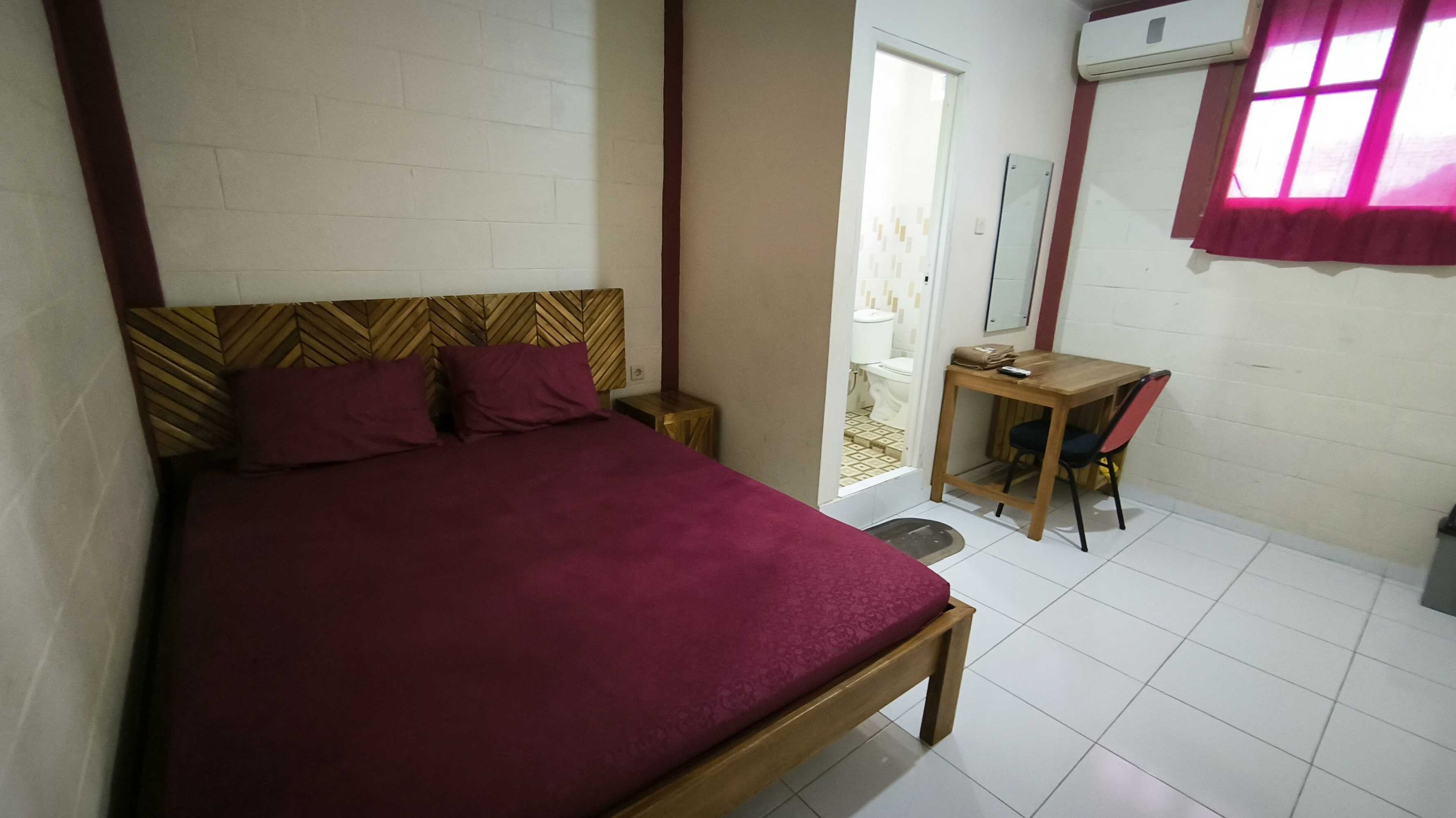 Gift card for Pondok Kartini Jepara