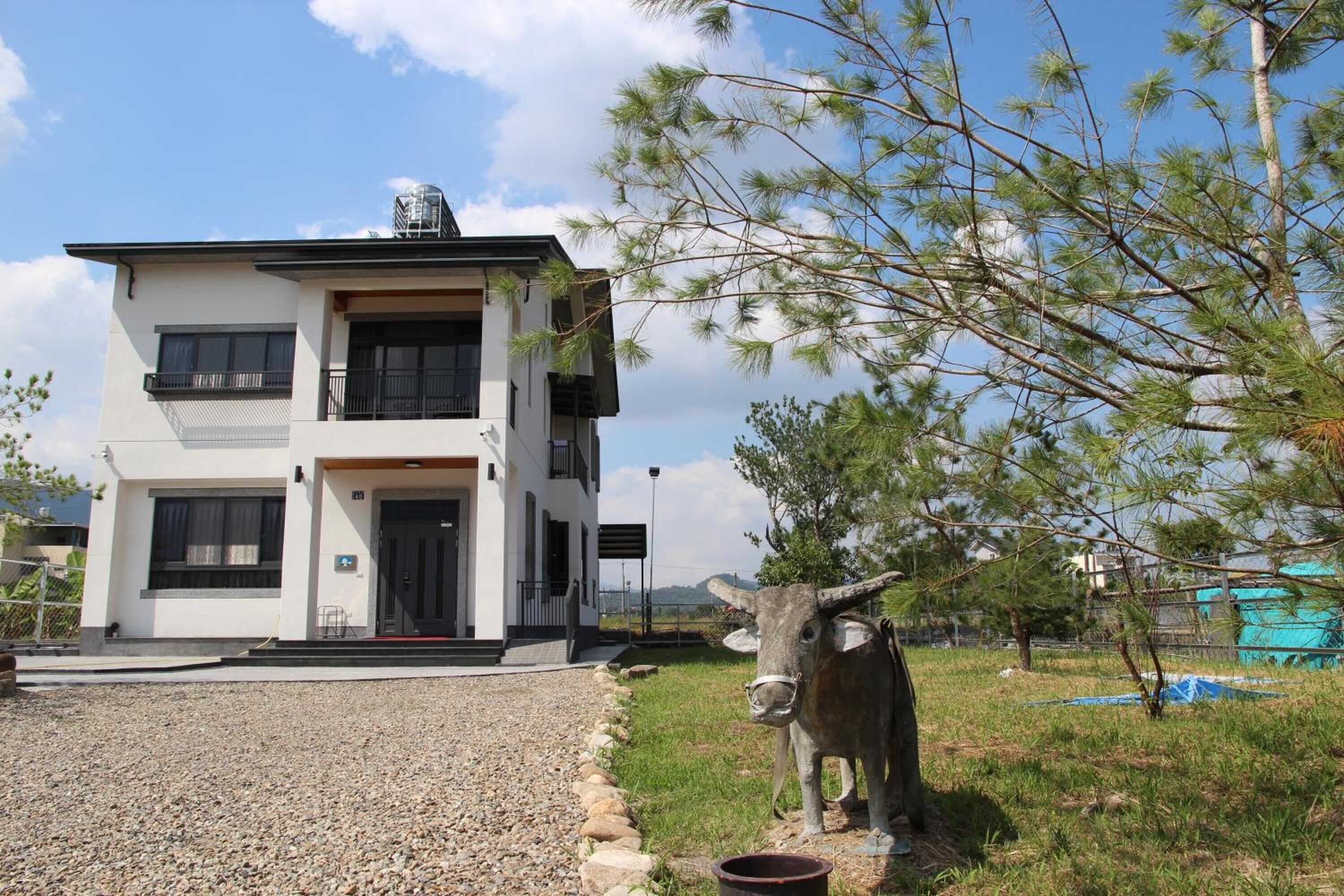 Gift card for Morning Homestay