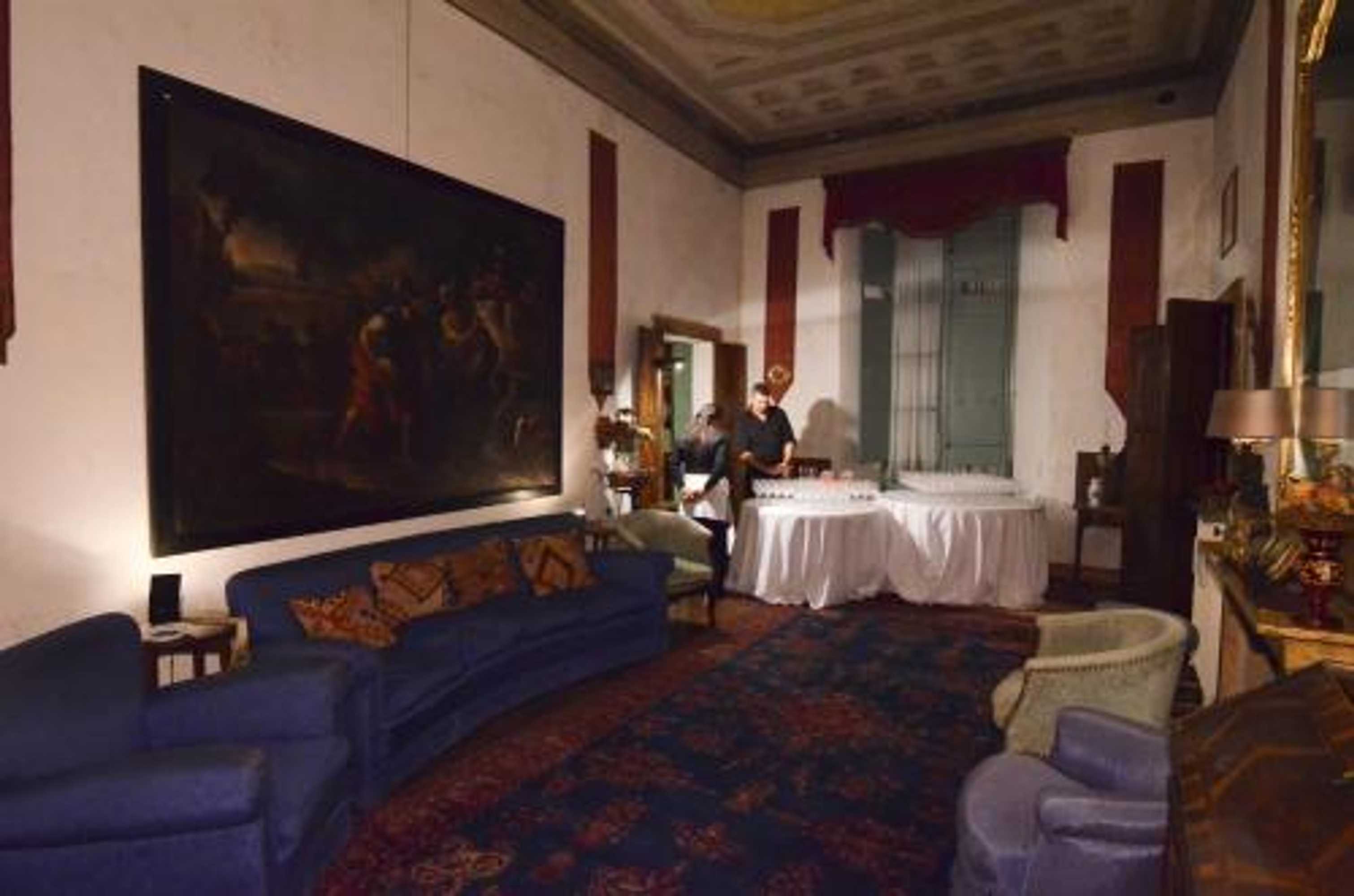 Gift card for Palazzo Castiglioni Luxury Suite And Rooms Gift card for Palazzo Castiglioni Luxury Suite And Rooms