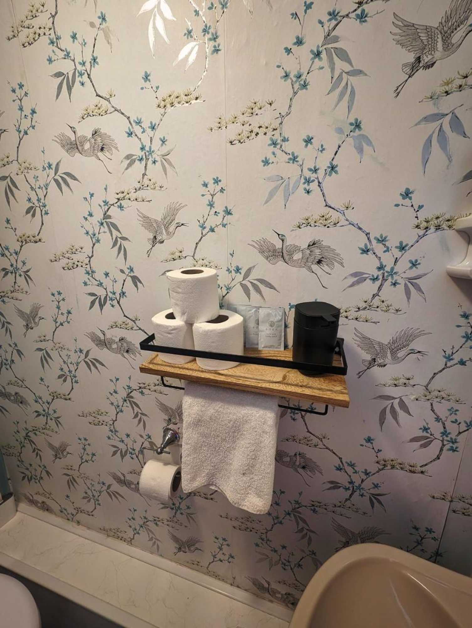 Gift card for Hesketh Hotel