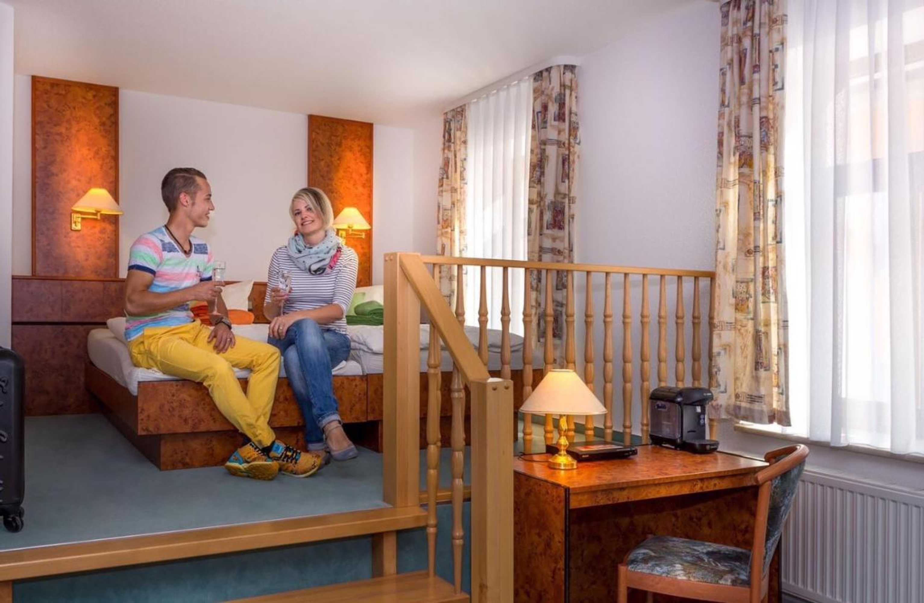 Gift card for Hotel Am Markt