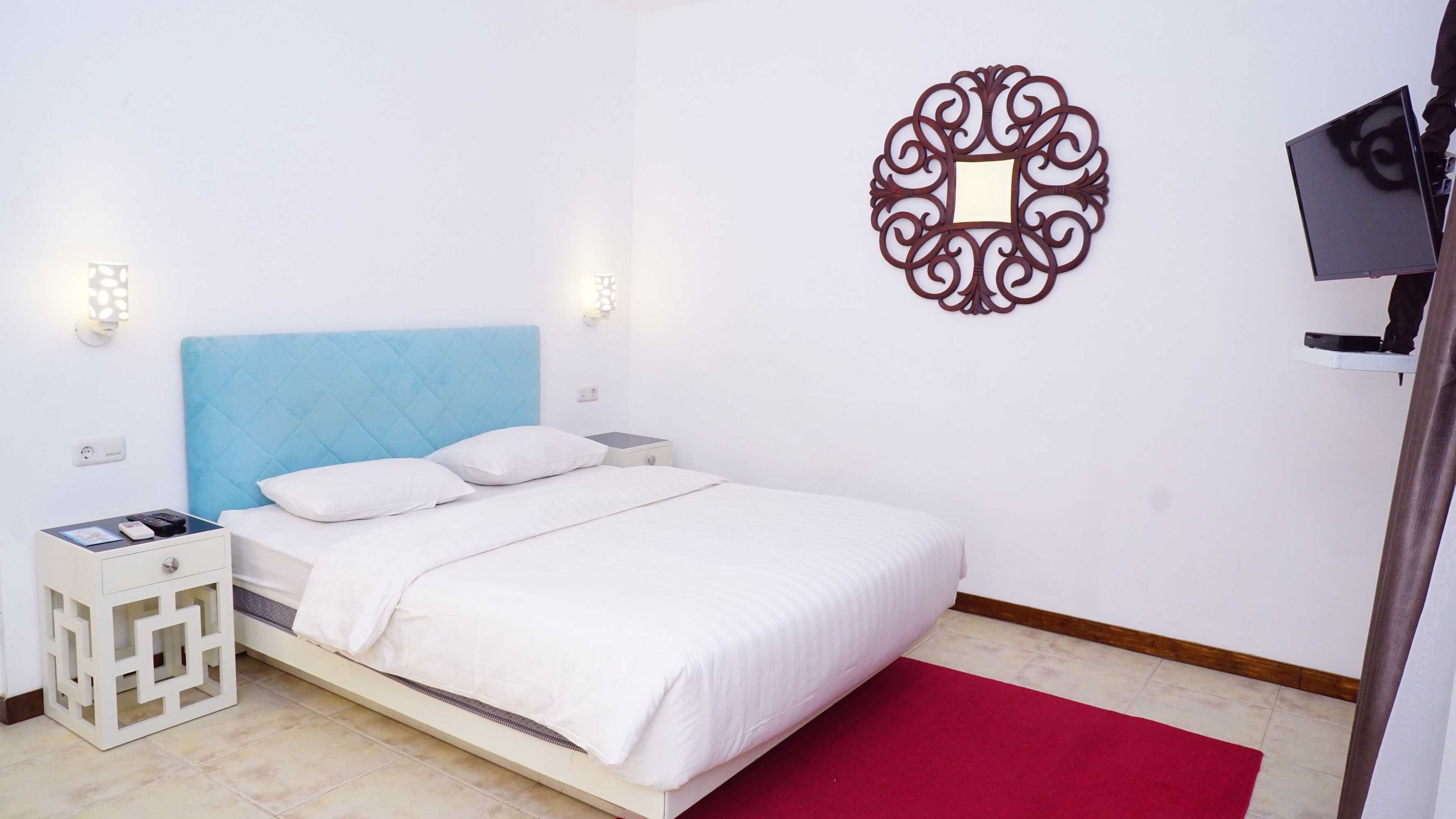Gift card for Ocean View Residence - Hotel Jepara Gift card for Ocean View Residence - Hotel Jepara