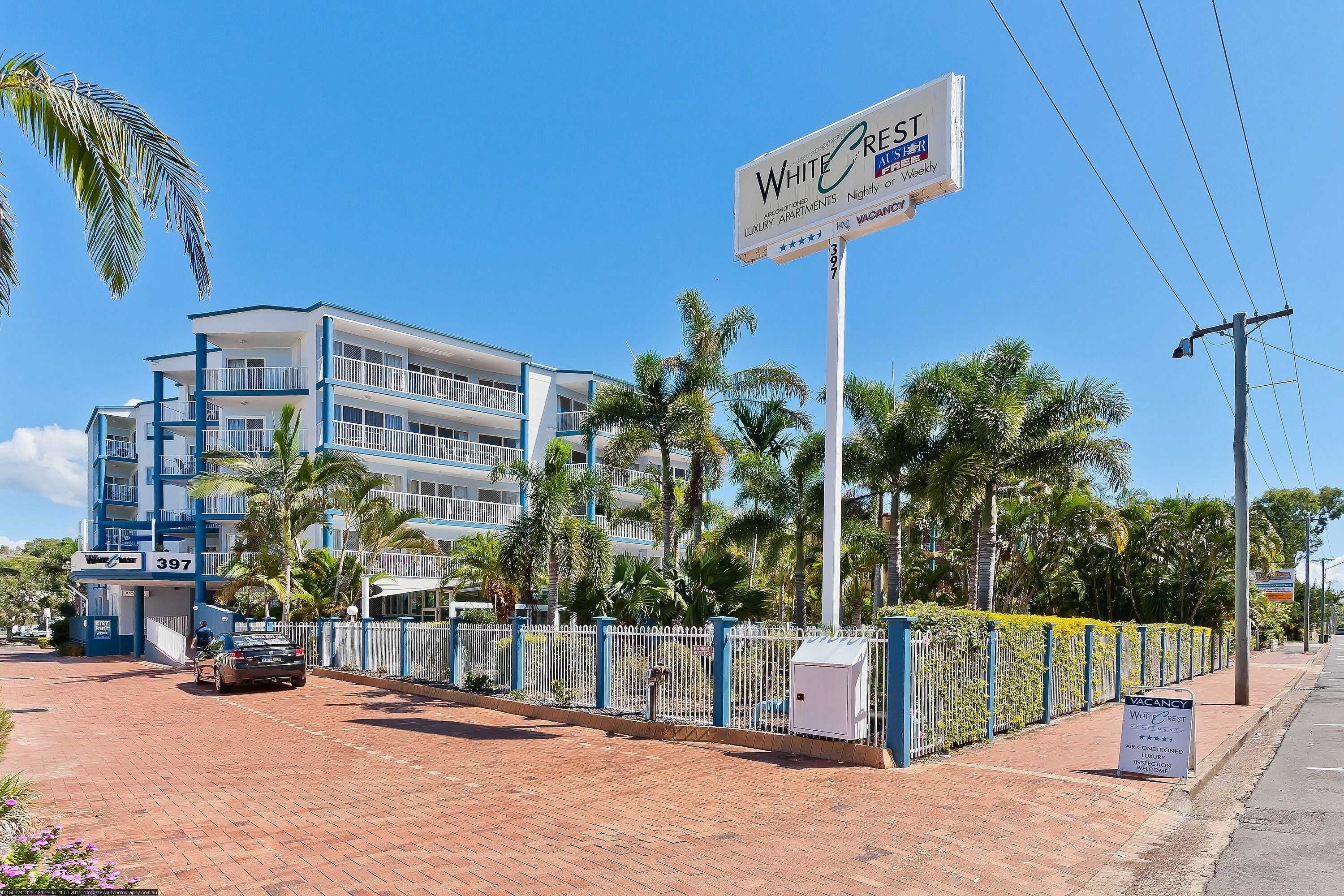 Gift card for White Crest Apartments Gift card for White Crest Apartments