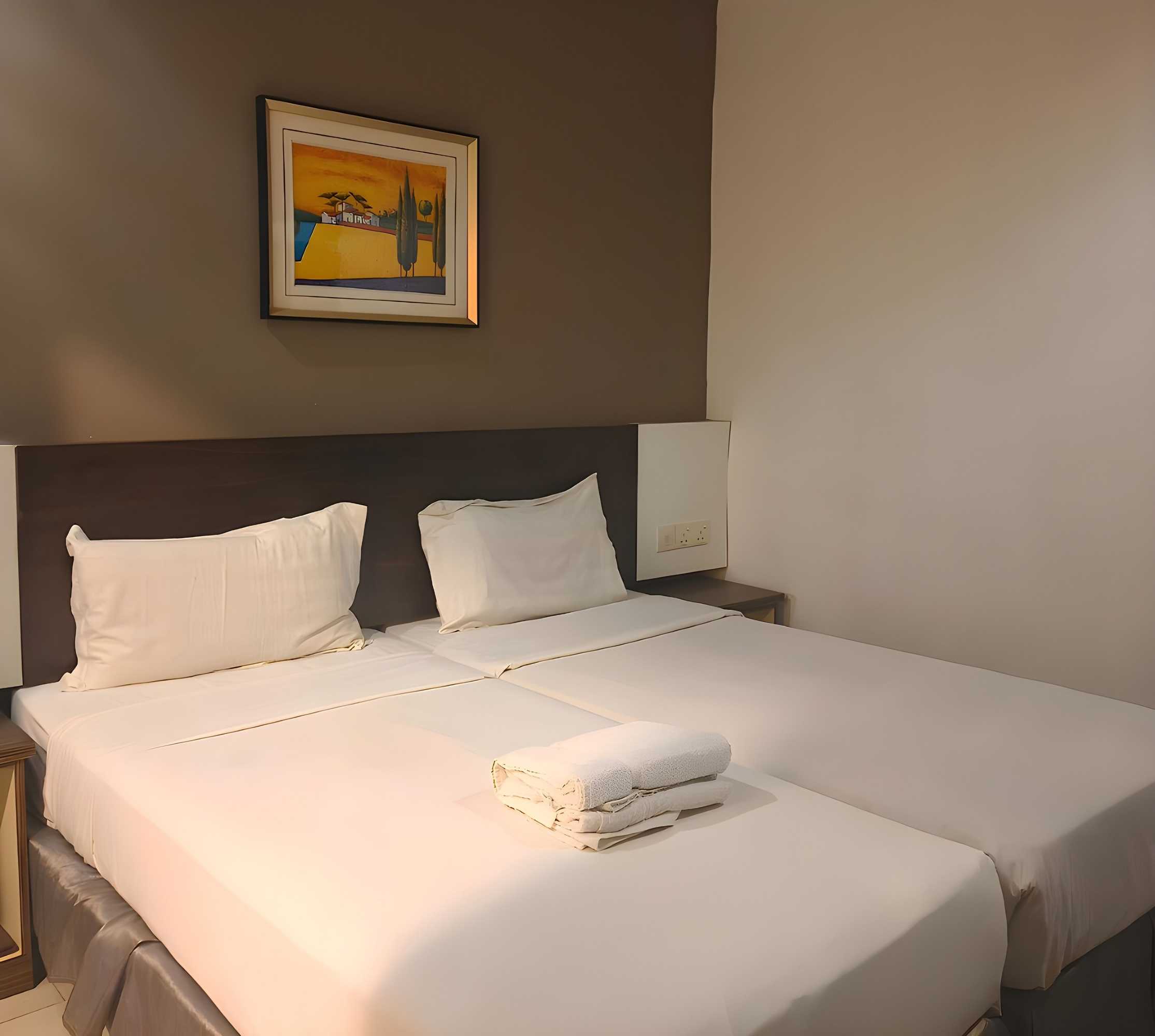 Gift card for Leo Express Hotel Gift card for Leo Express Hotel