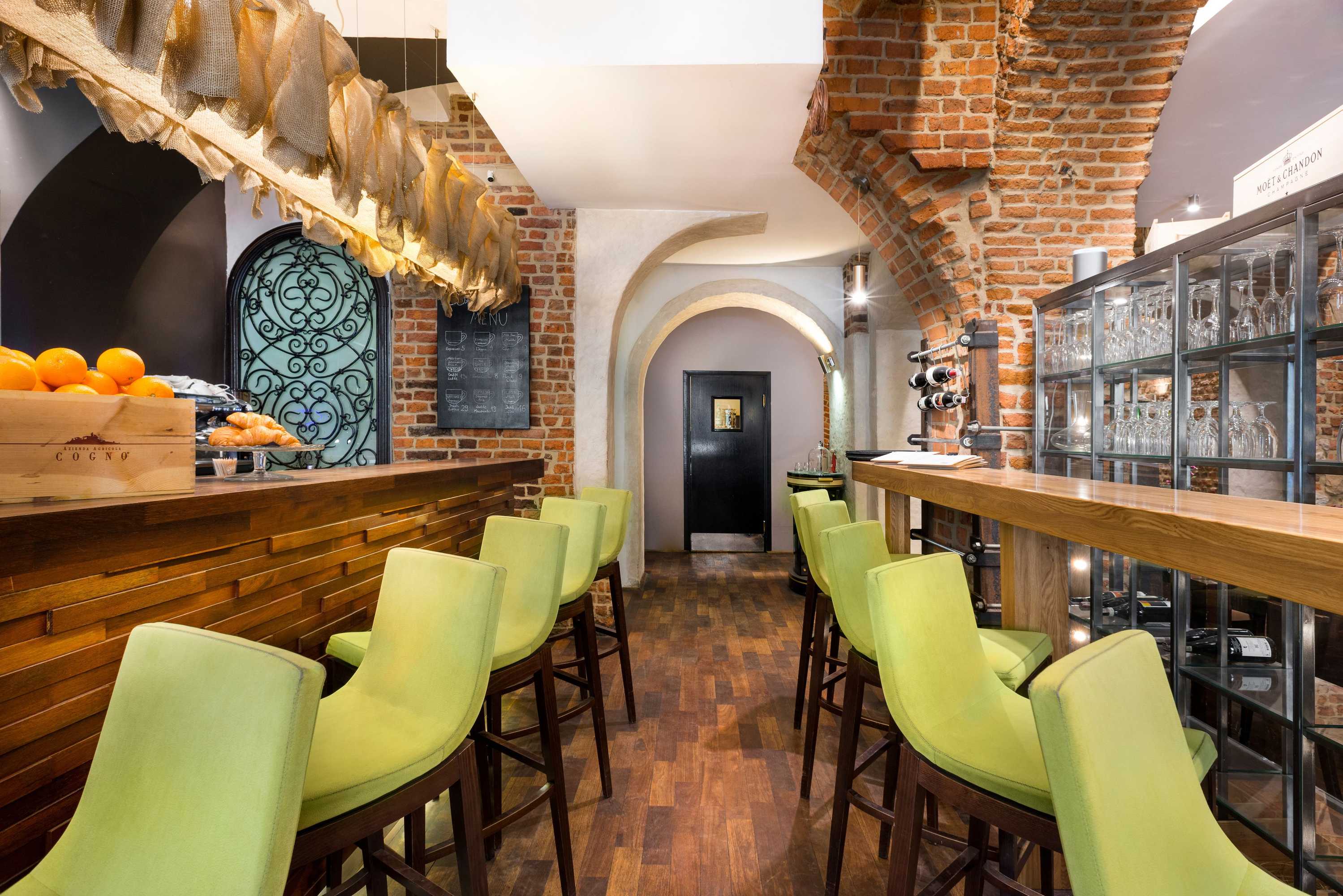 Gift card for Aparthotel Stare Miasto Gift card for Aparthotel Stare Miasto