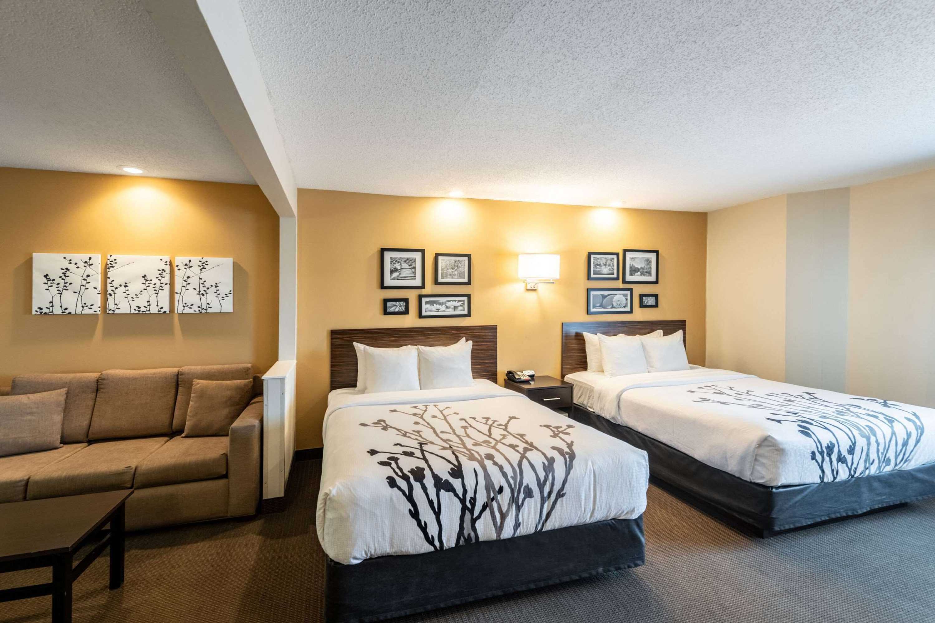 Gift card for Sleep Inn & Suites Green Bay South Gift card for Sleep Inn & Suites Green Bay South