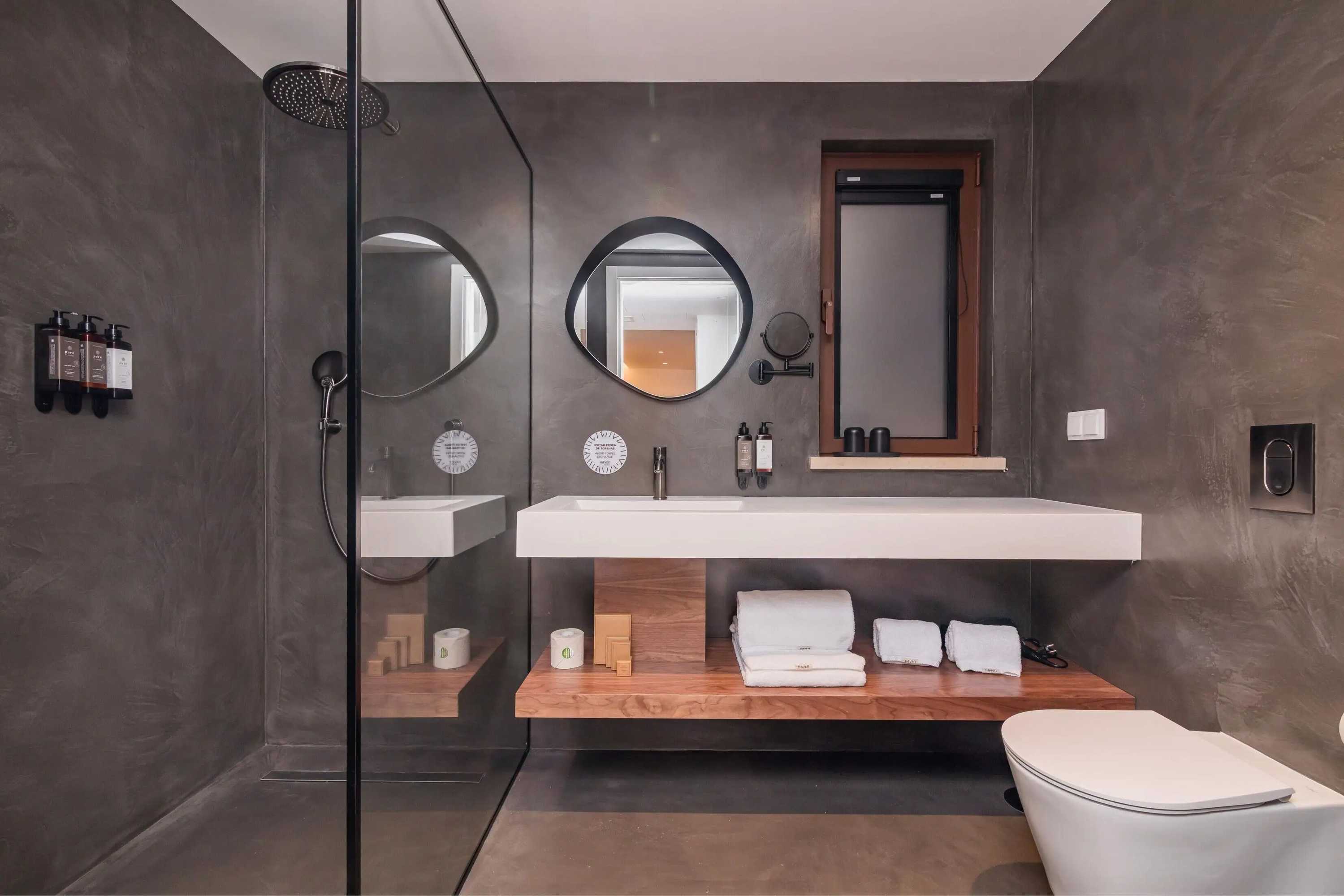 Gift card for Haven Nature Hotel & Villas