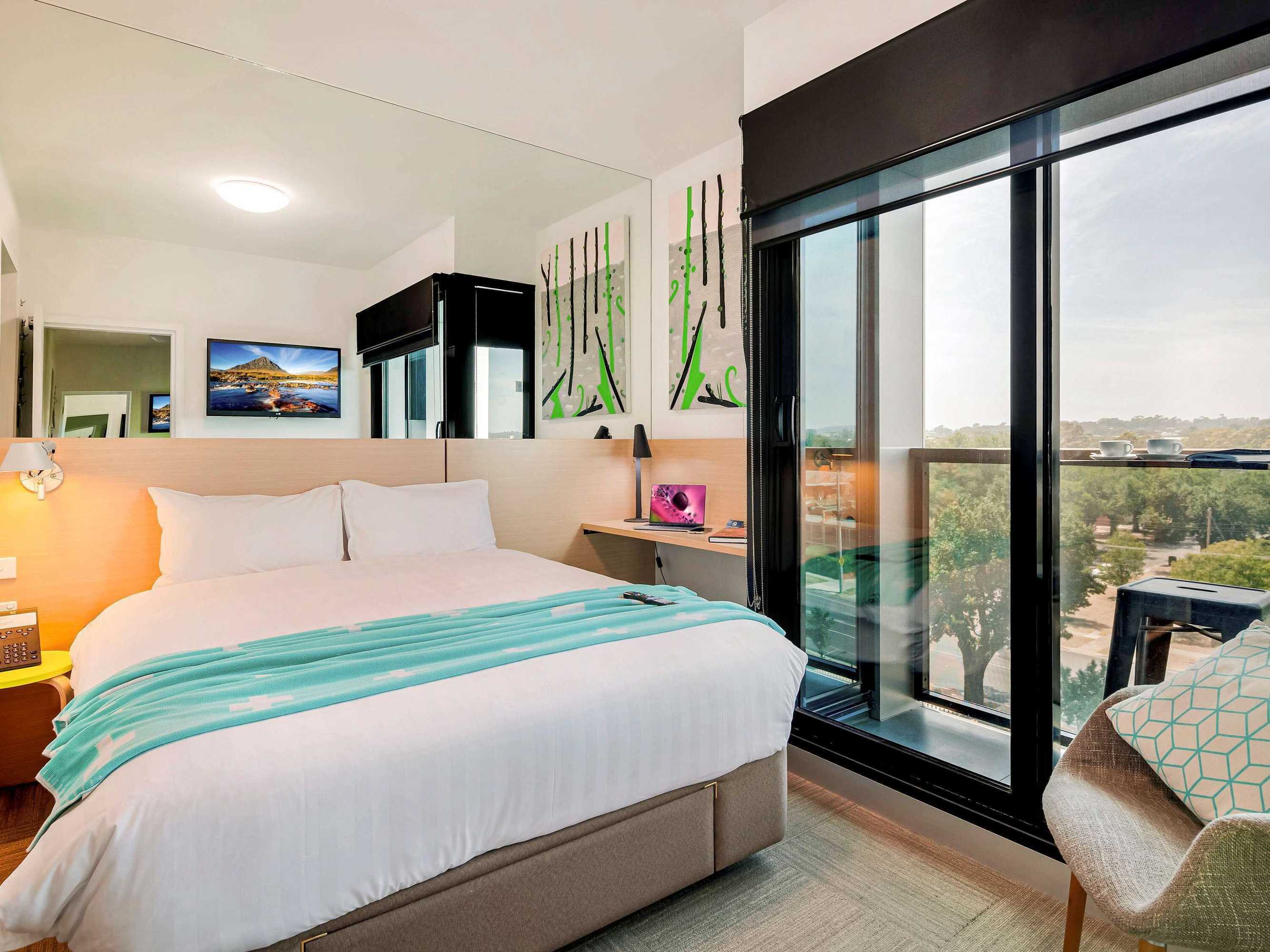 Gift card for Mercure Bendigo Schaller Gift card for Mercure Bendigo Schaller
