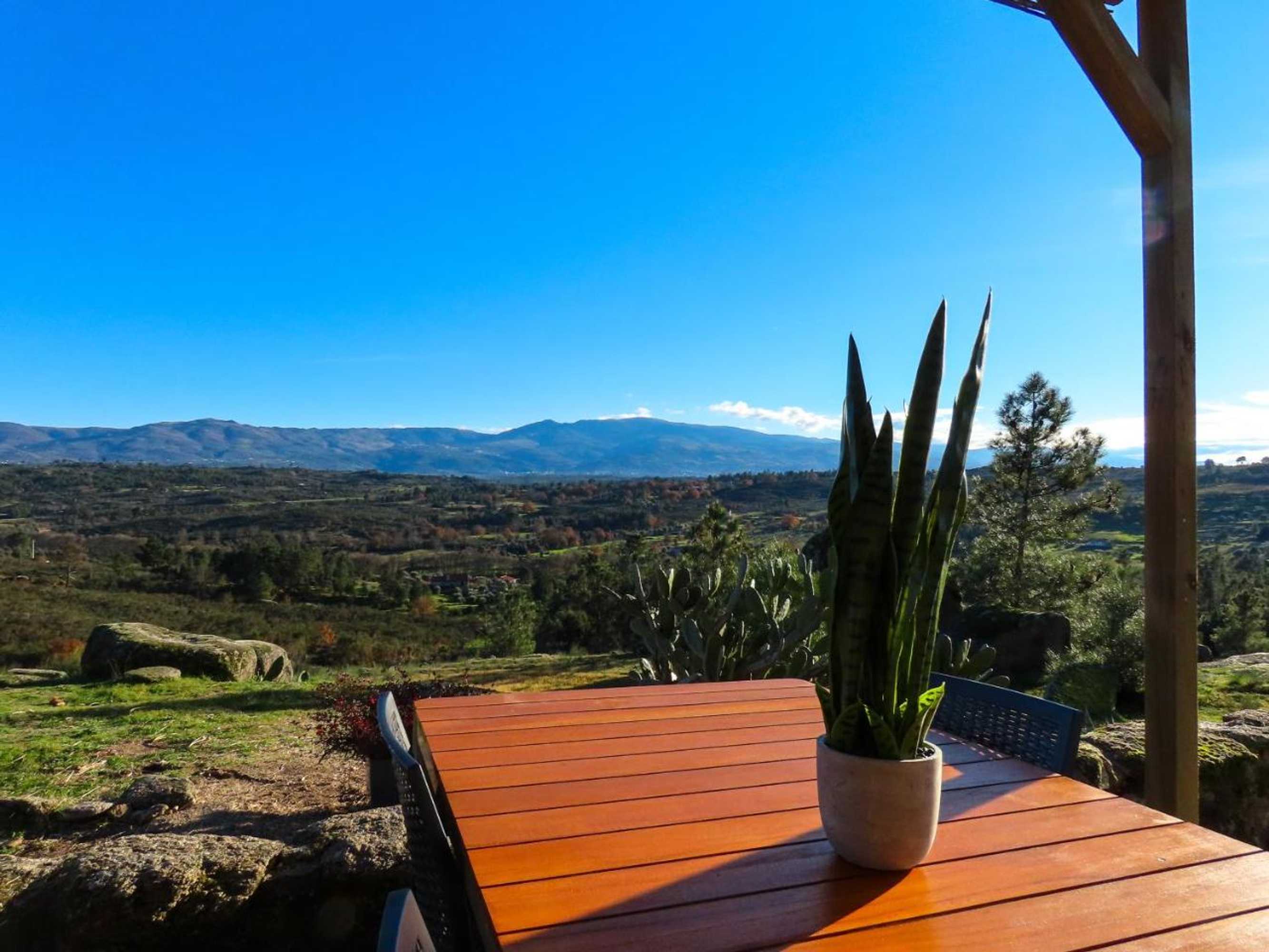 Gift card for Quinta da Estrela