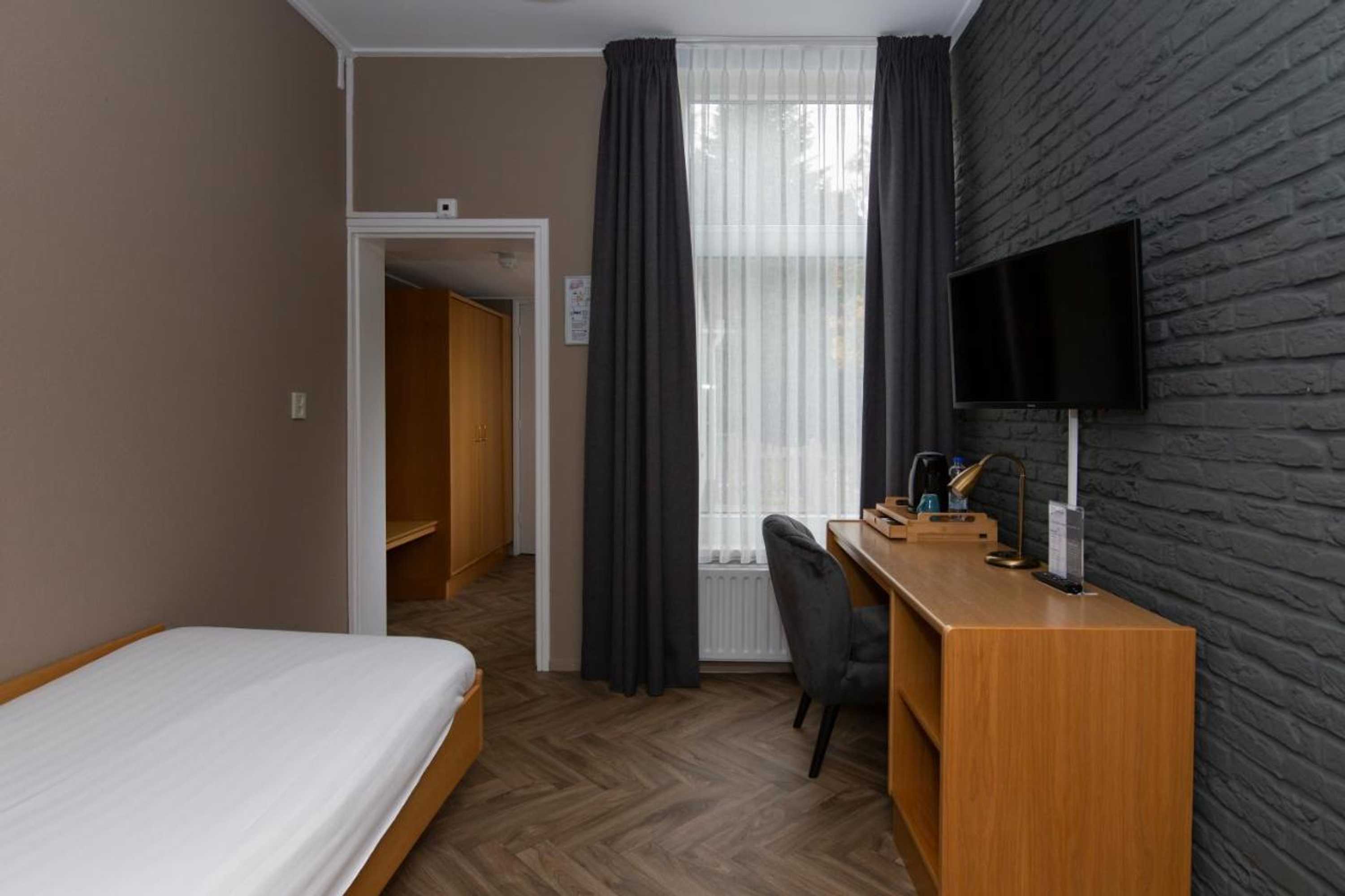 Gift card for Hotel Restaurant Mondriaan