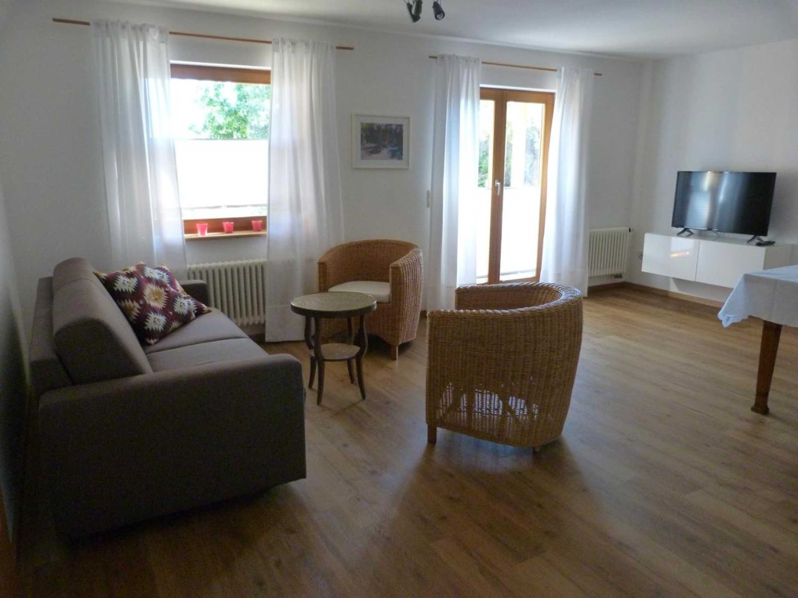 Gift card for Ferienwohnung Familie Kunz