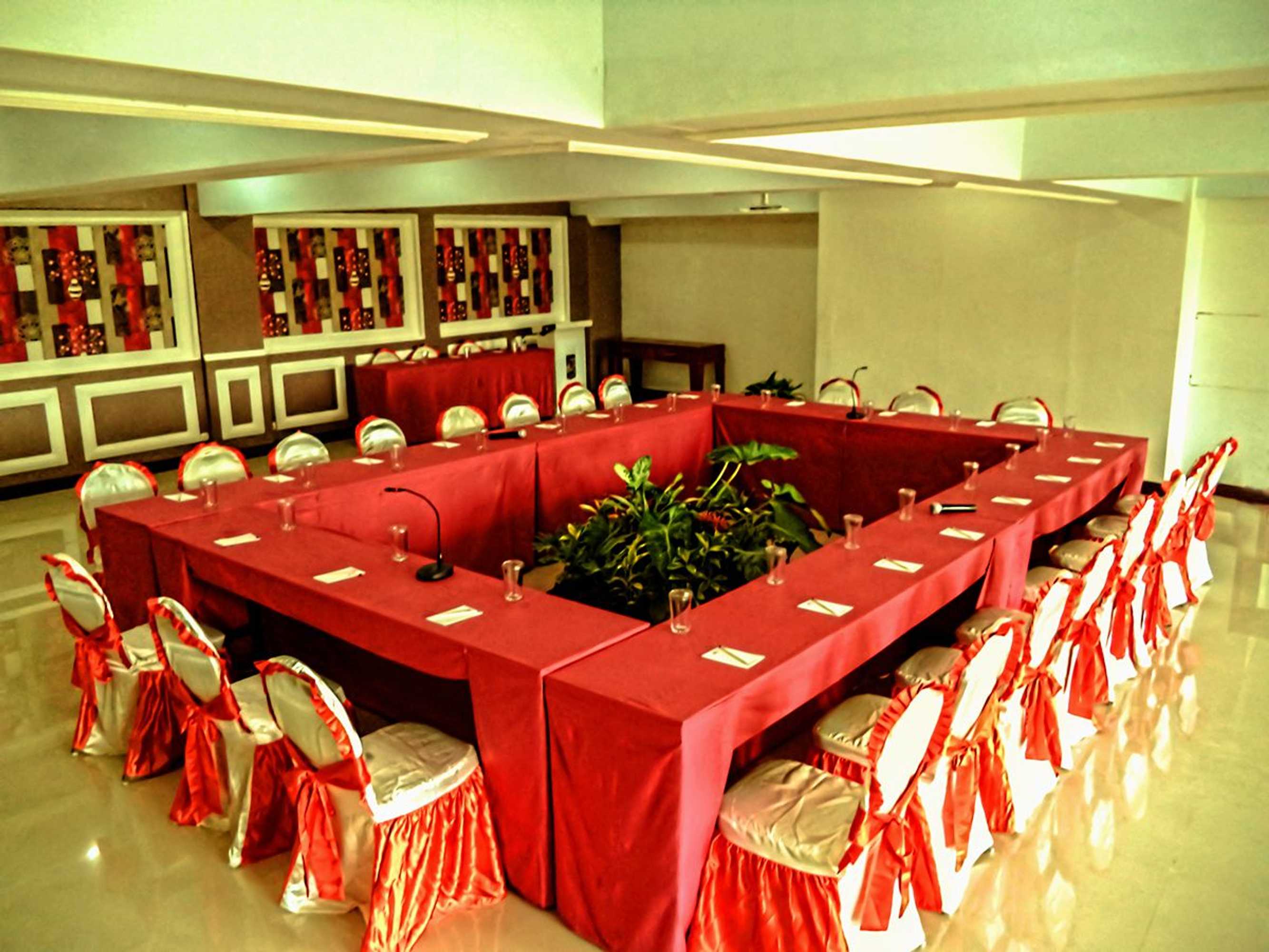 Gift card for Grand City Batu Hotel