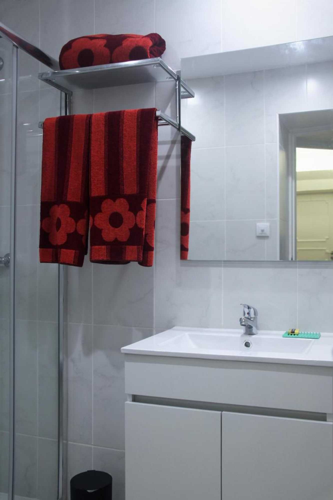 Gift card for Microrent Rooms