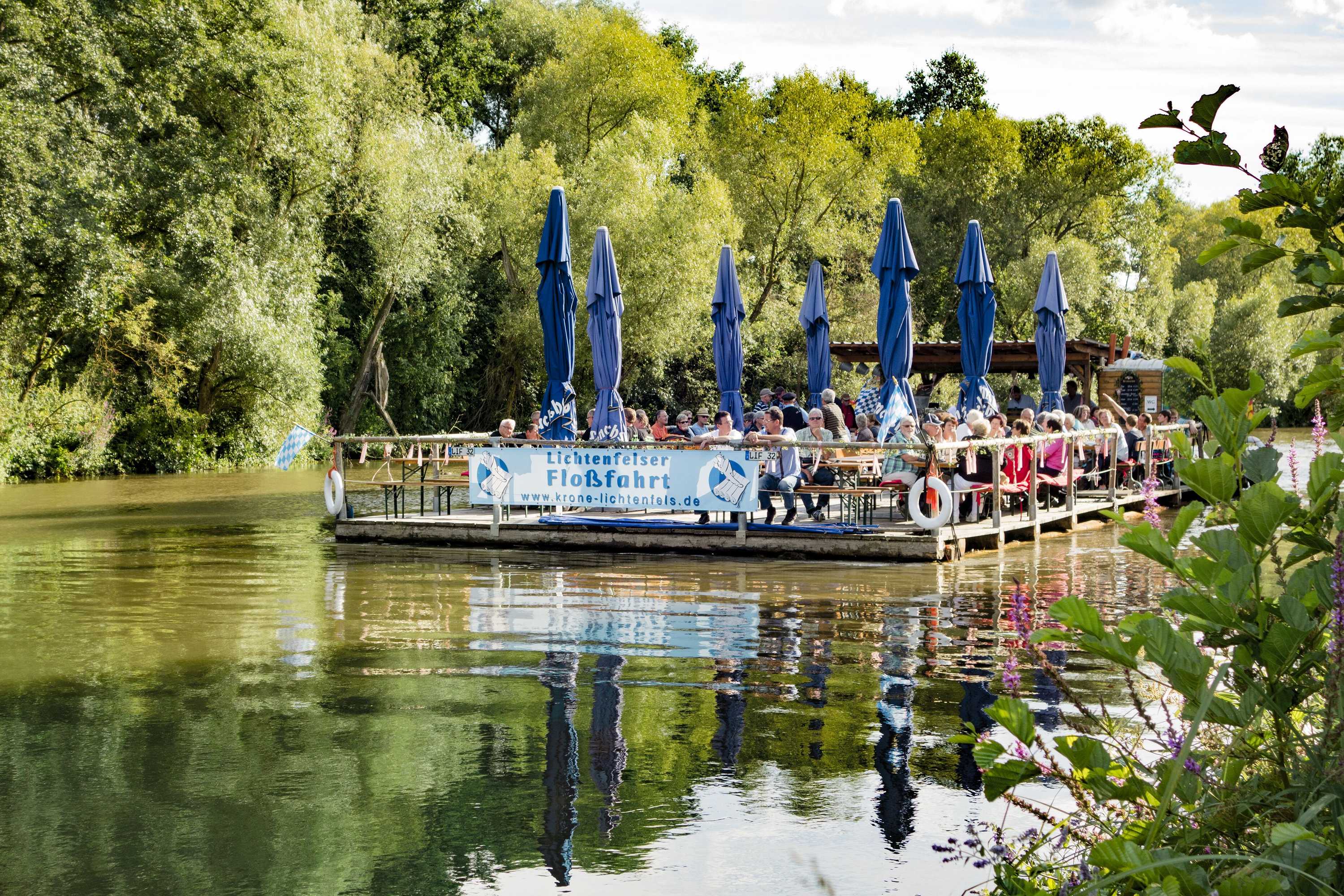 Gift card for Korbstadthotel Krone