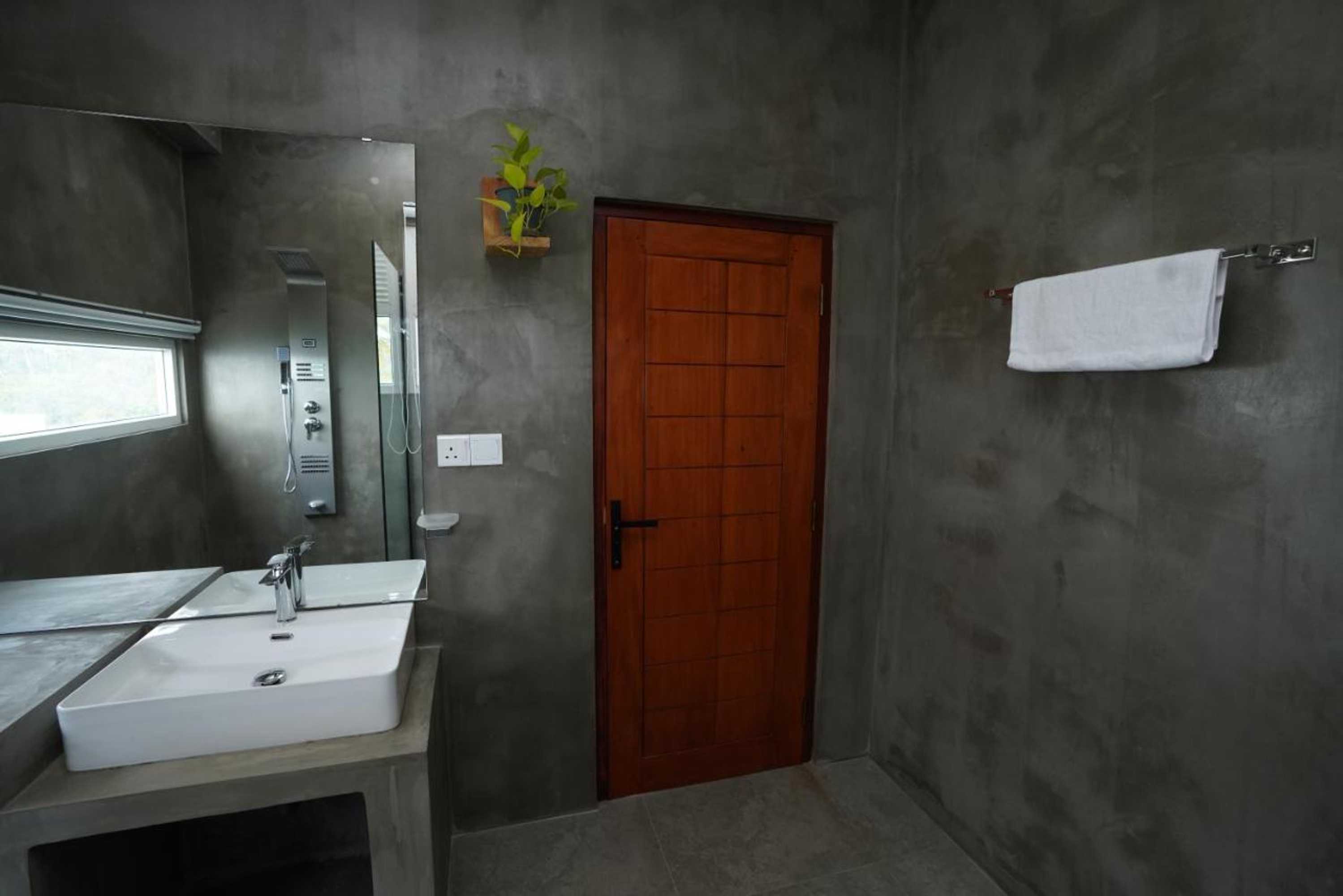 Gift card for Goalie Beachfront Resort