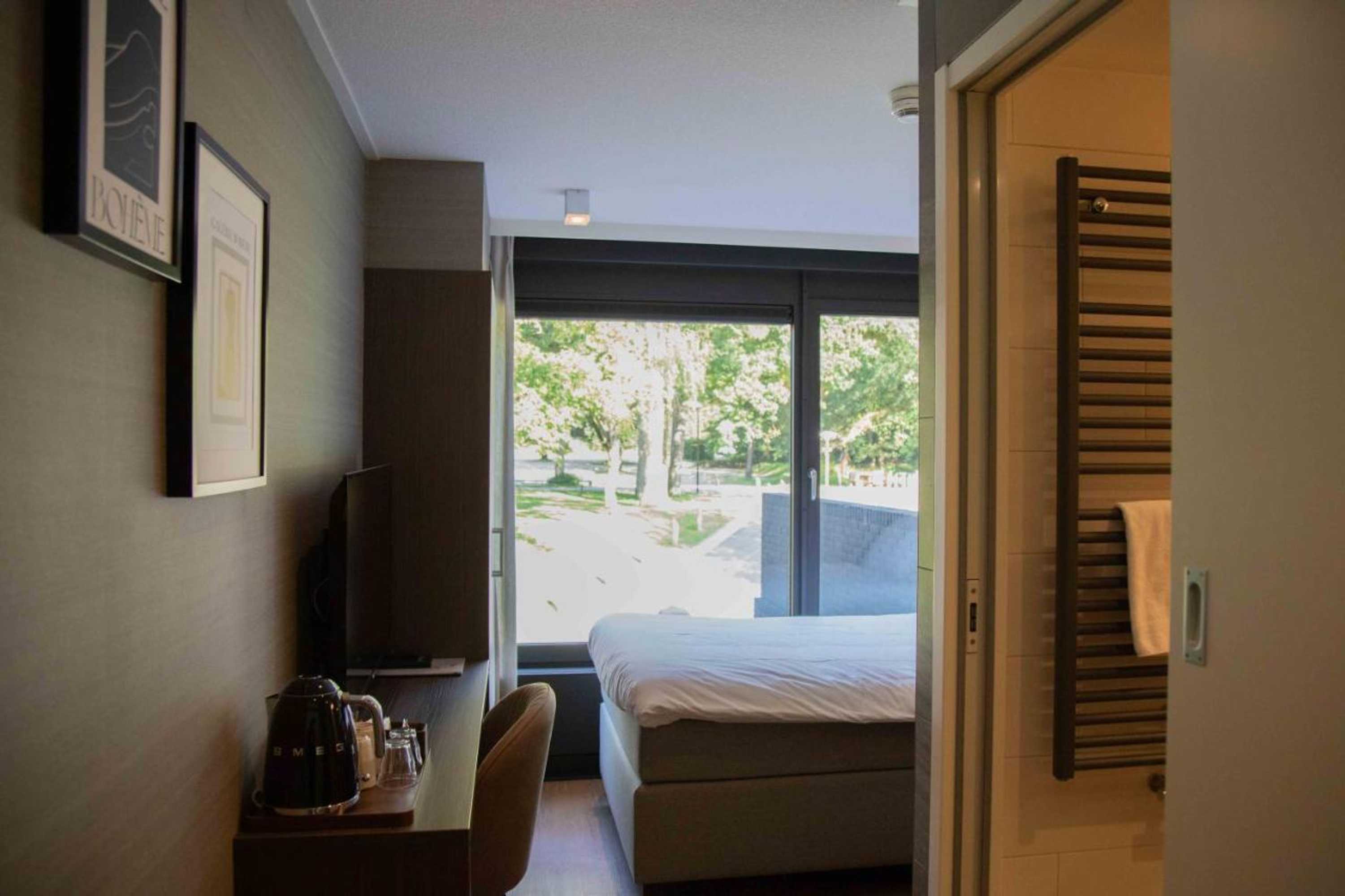 Gift card for Hotel de Werelt