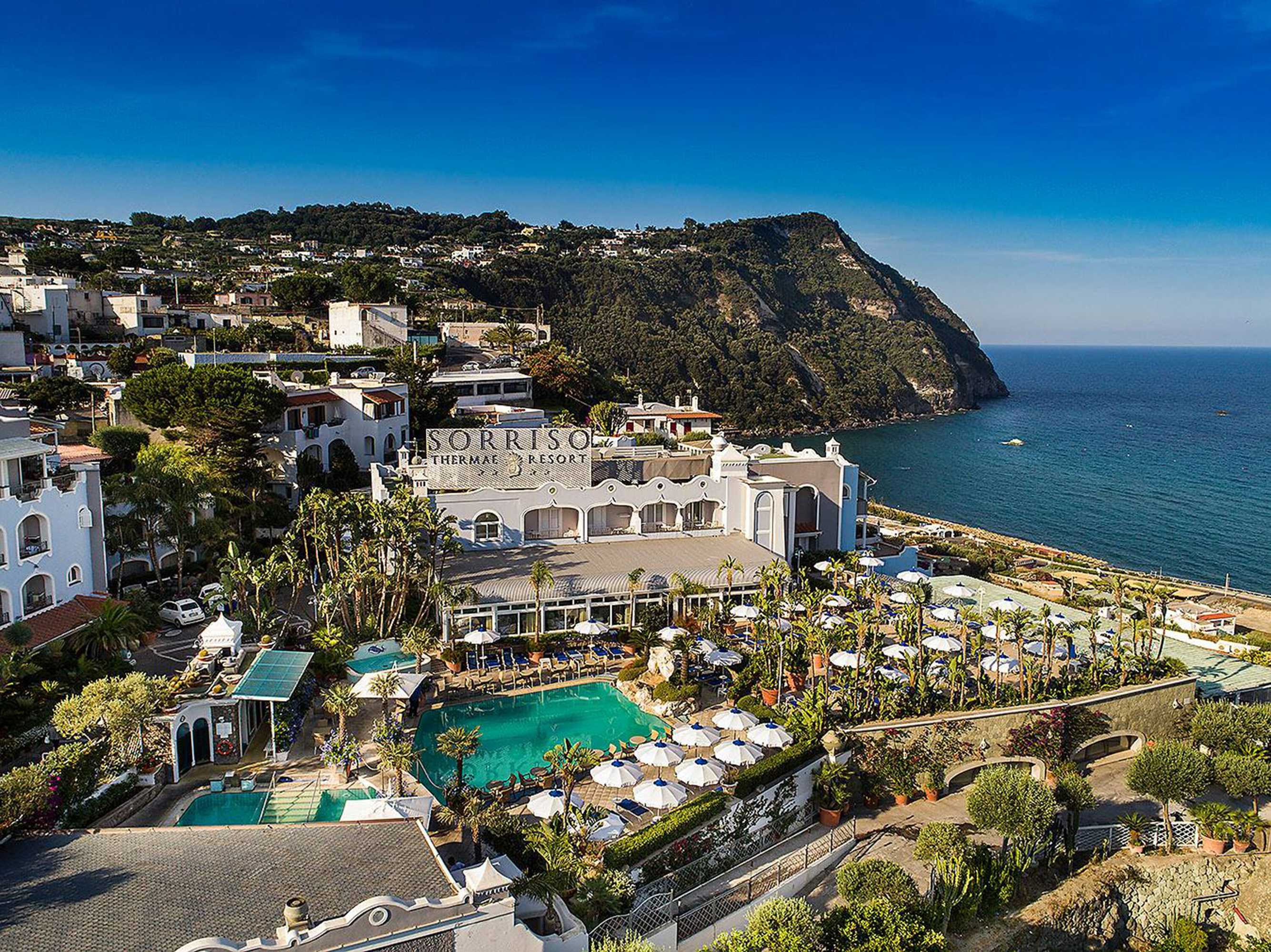 Gift card for Sorriso Thermae Resort & Spa Gift card for Sorriso Thermae Resort & Spa