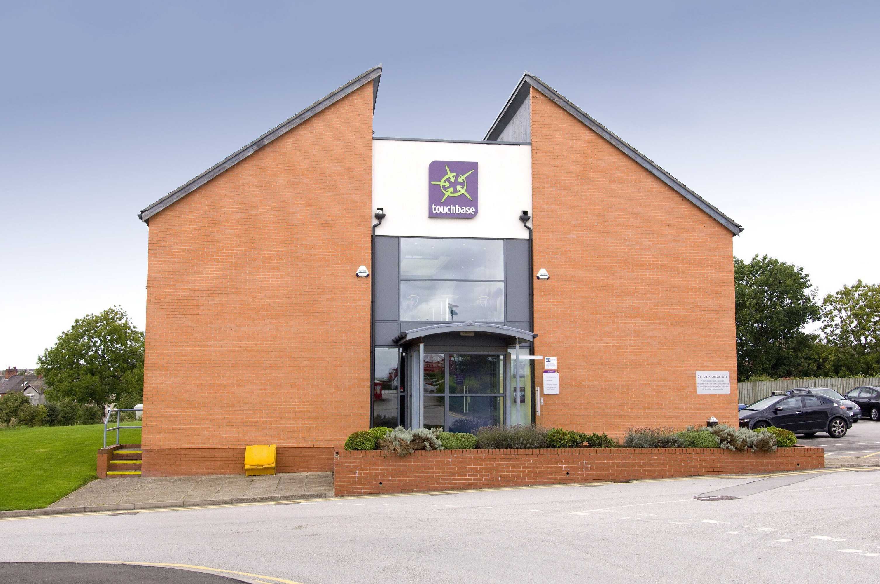 Gift card for Premier Inn Mansfield Hotel Gift card for Premier Inn Mansfield Hotel