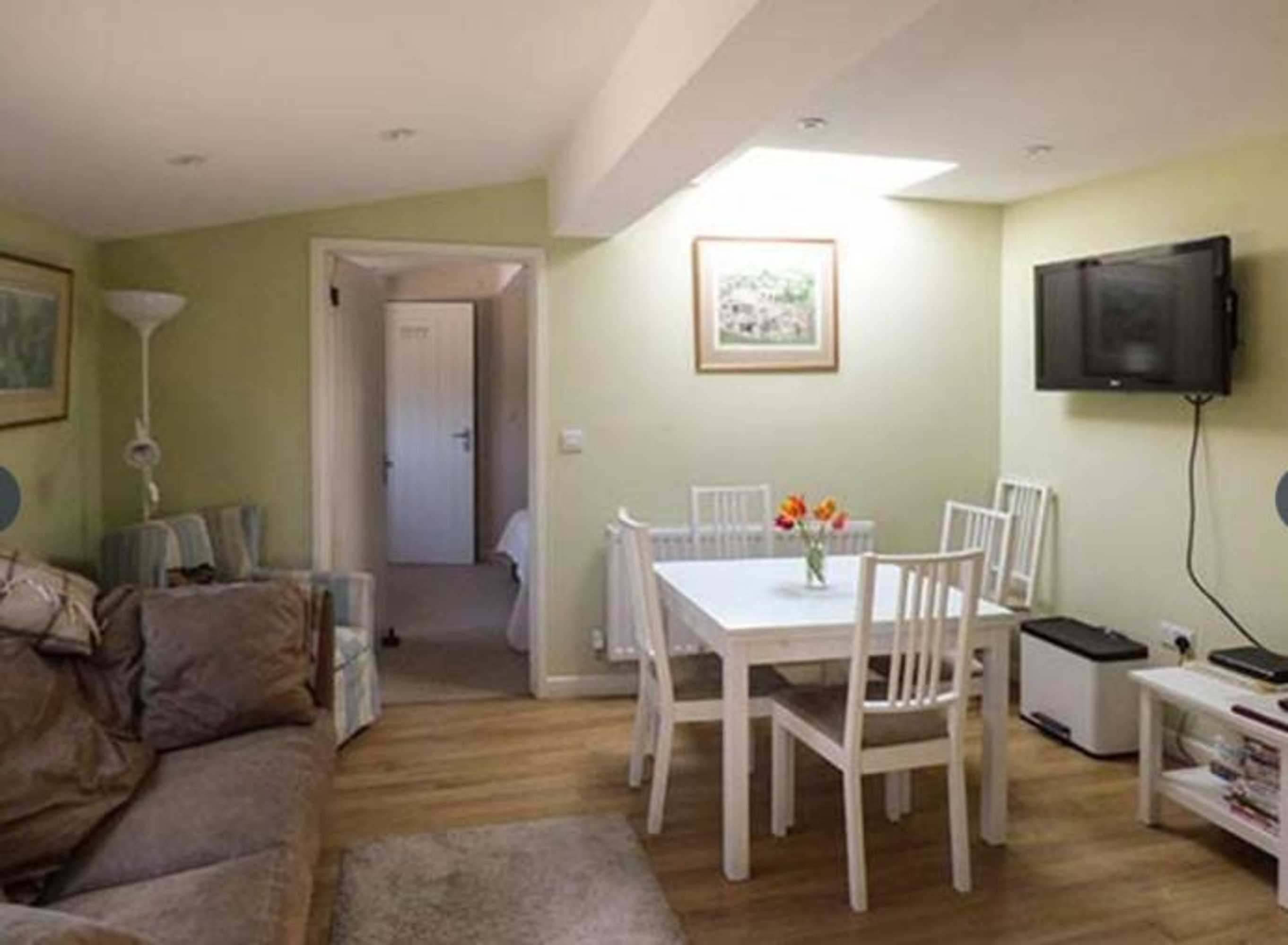 Gift card for Rectory Cottage