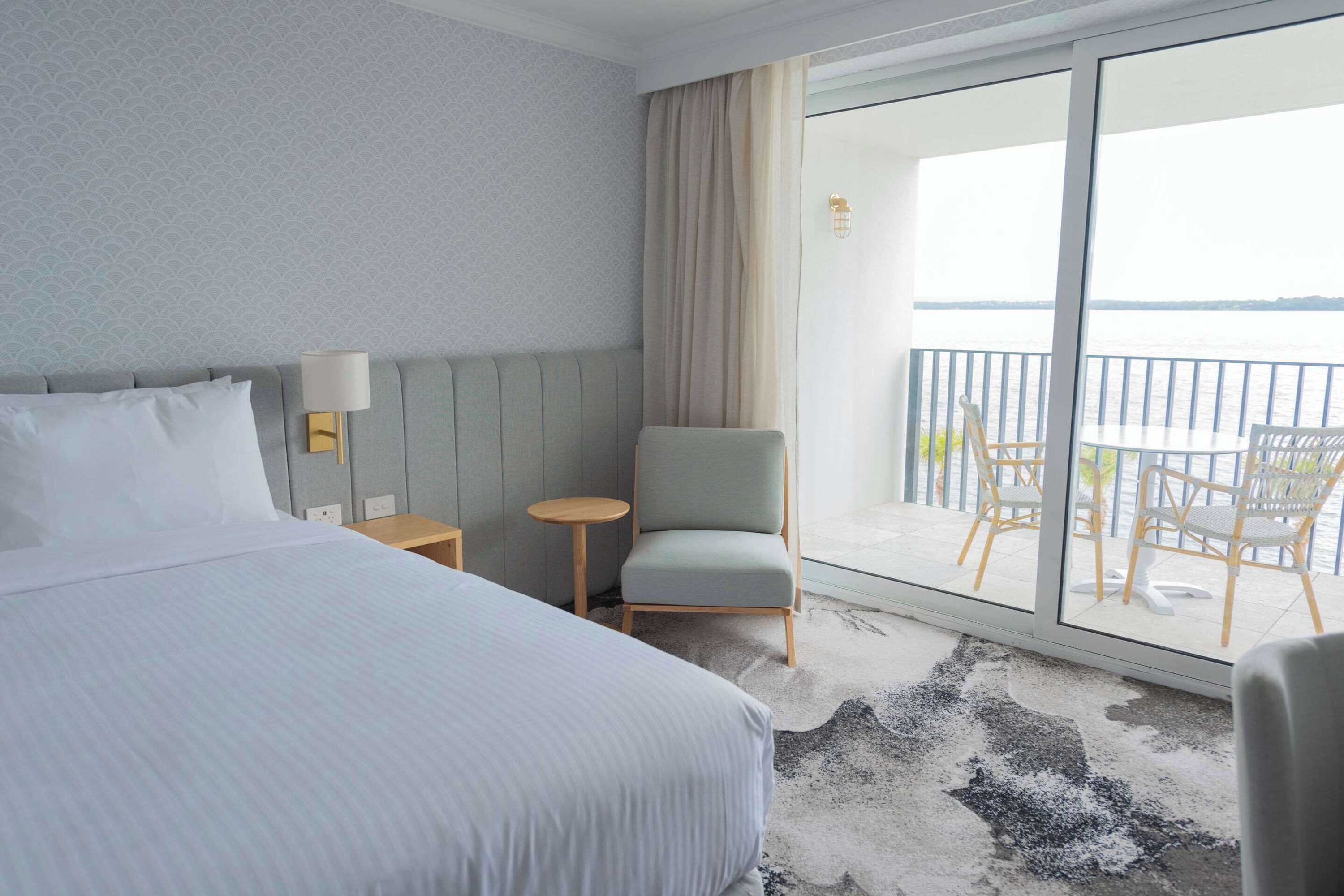 Gift card for The Beachcomber Hotel & Resort, Ascend Hotel Collection Gift card for The Beachcomber Hotel & Resort, Ascend Hotel Collection