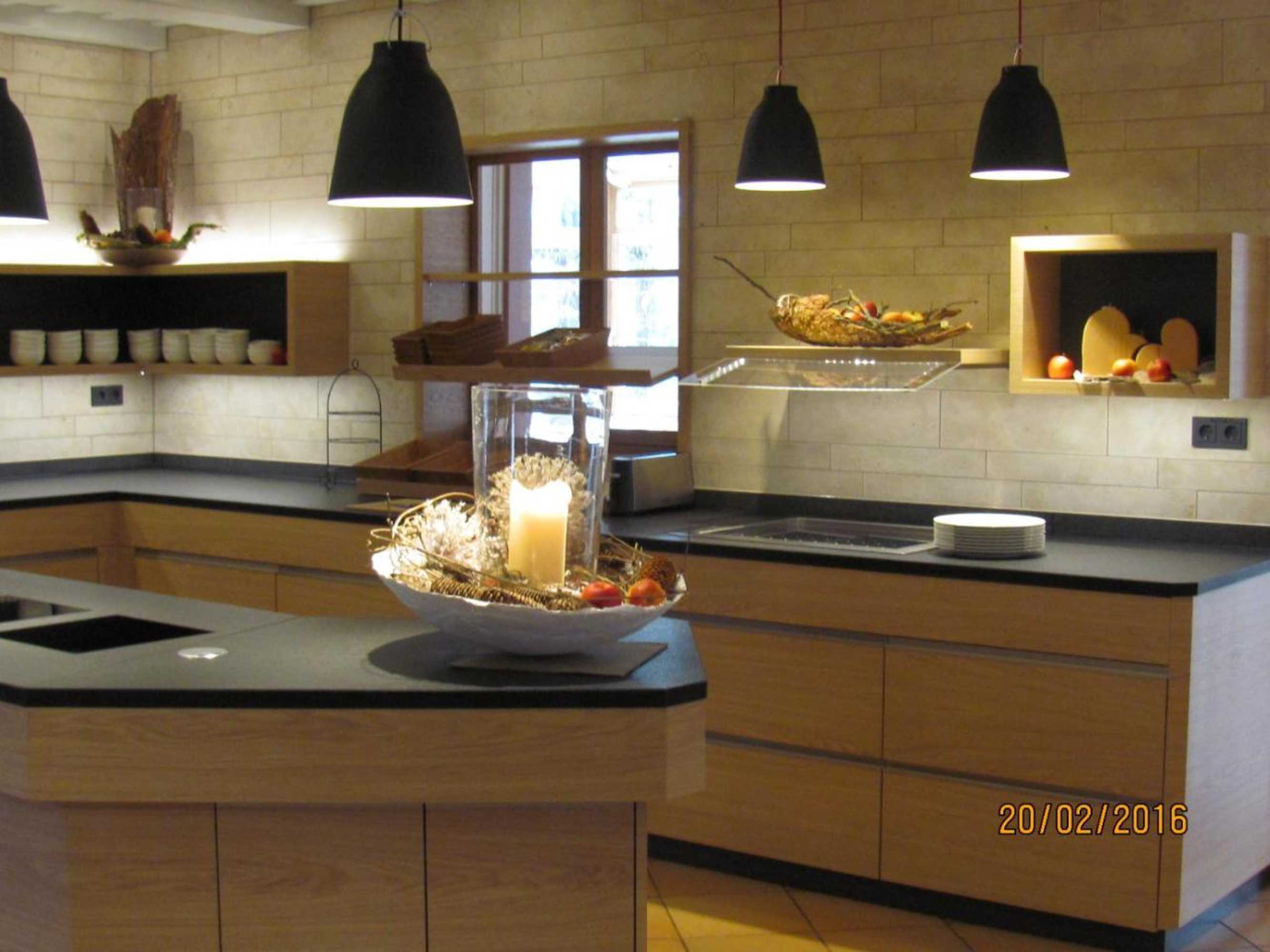 Gift card for Landhotel Wilder Mann