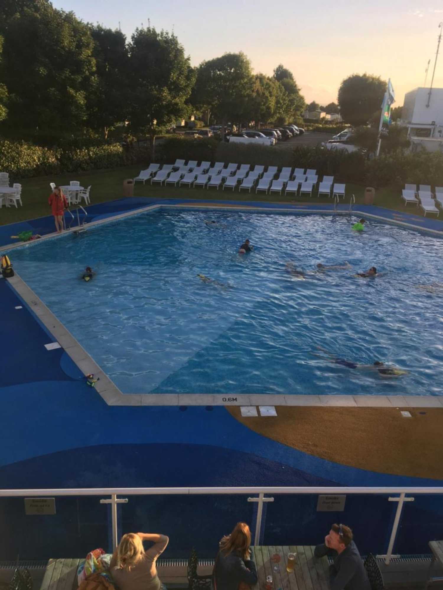 Gift card for Rockley Holidays Gift card for Rockley Holidays