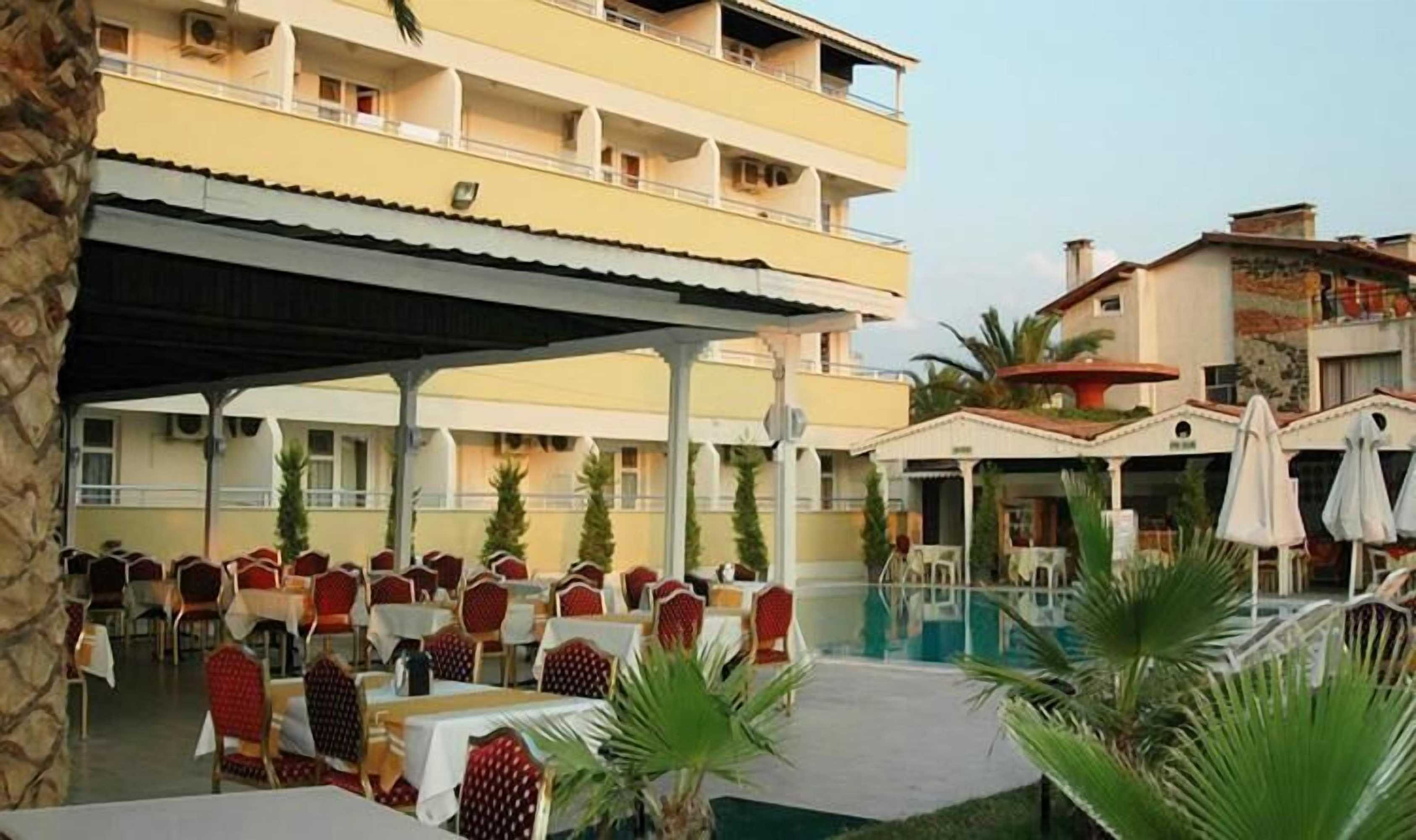 Gift card for Otel Keskin Gift card for Otel Keskin