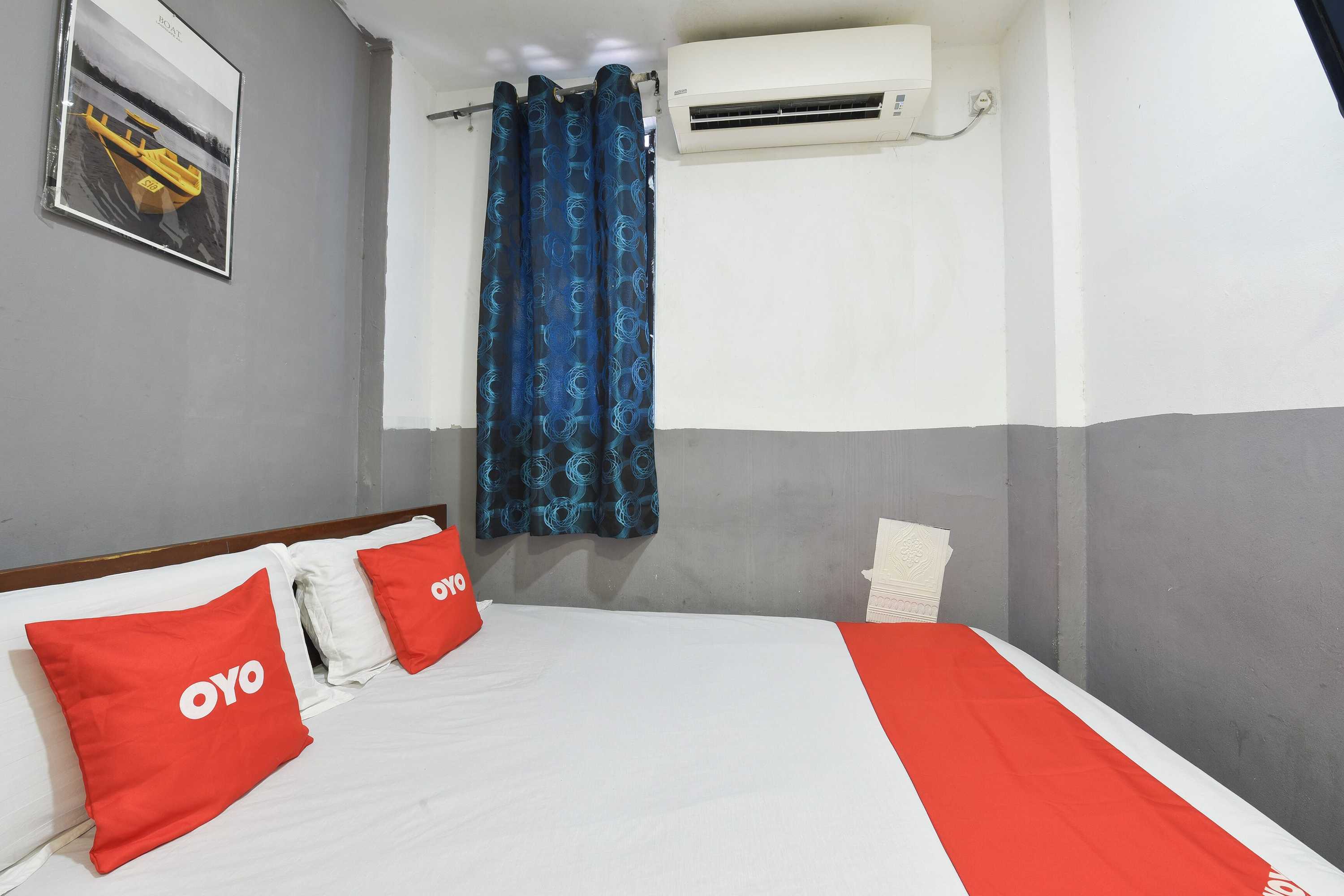 Gift card for Oyo 91077 Hotel Indah Gift card for Oyo 91077 Hotel Indah