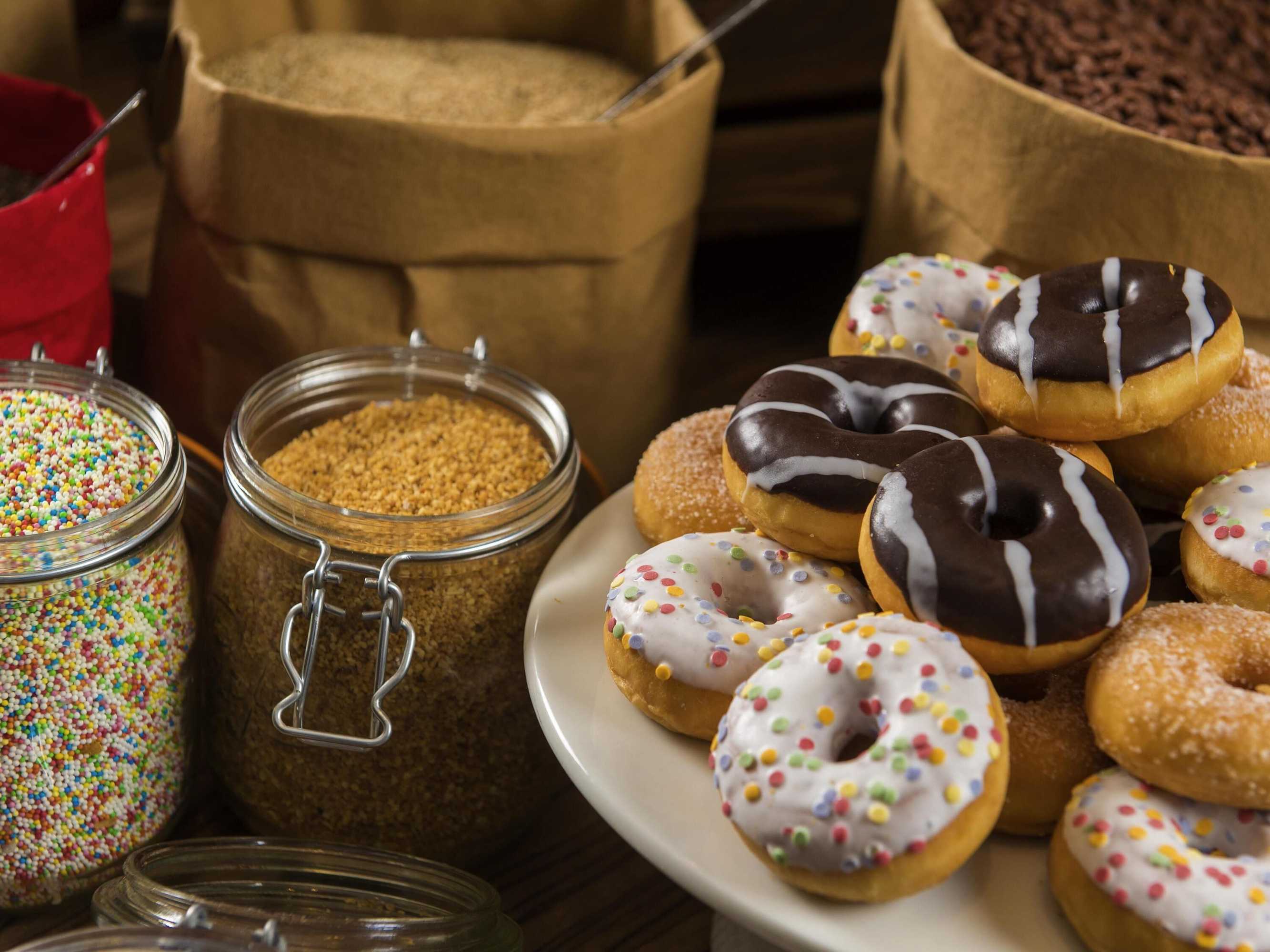 Gift card for Ibis Zurich Adliswil