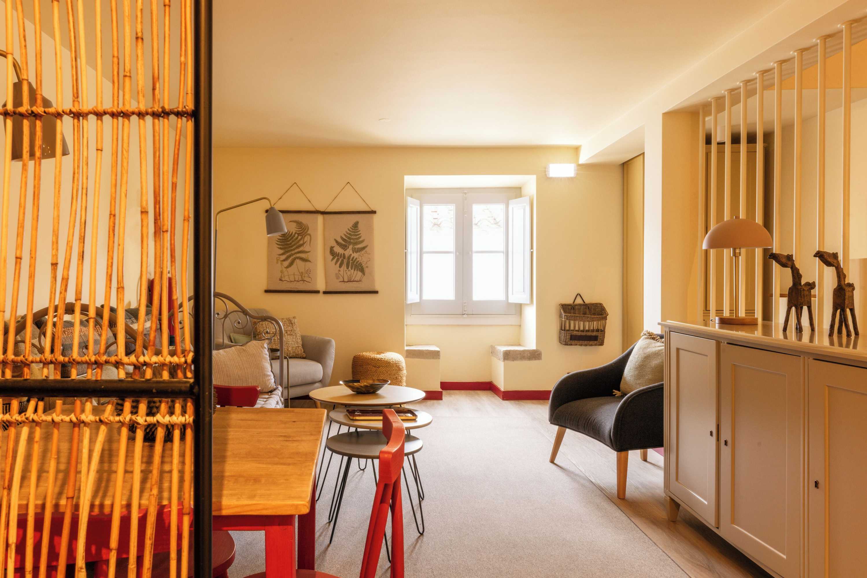 Gift card for Casa Lidador