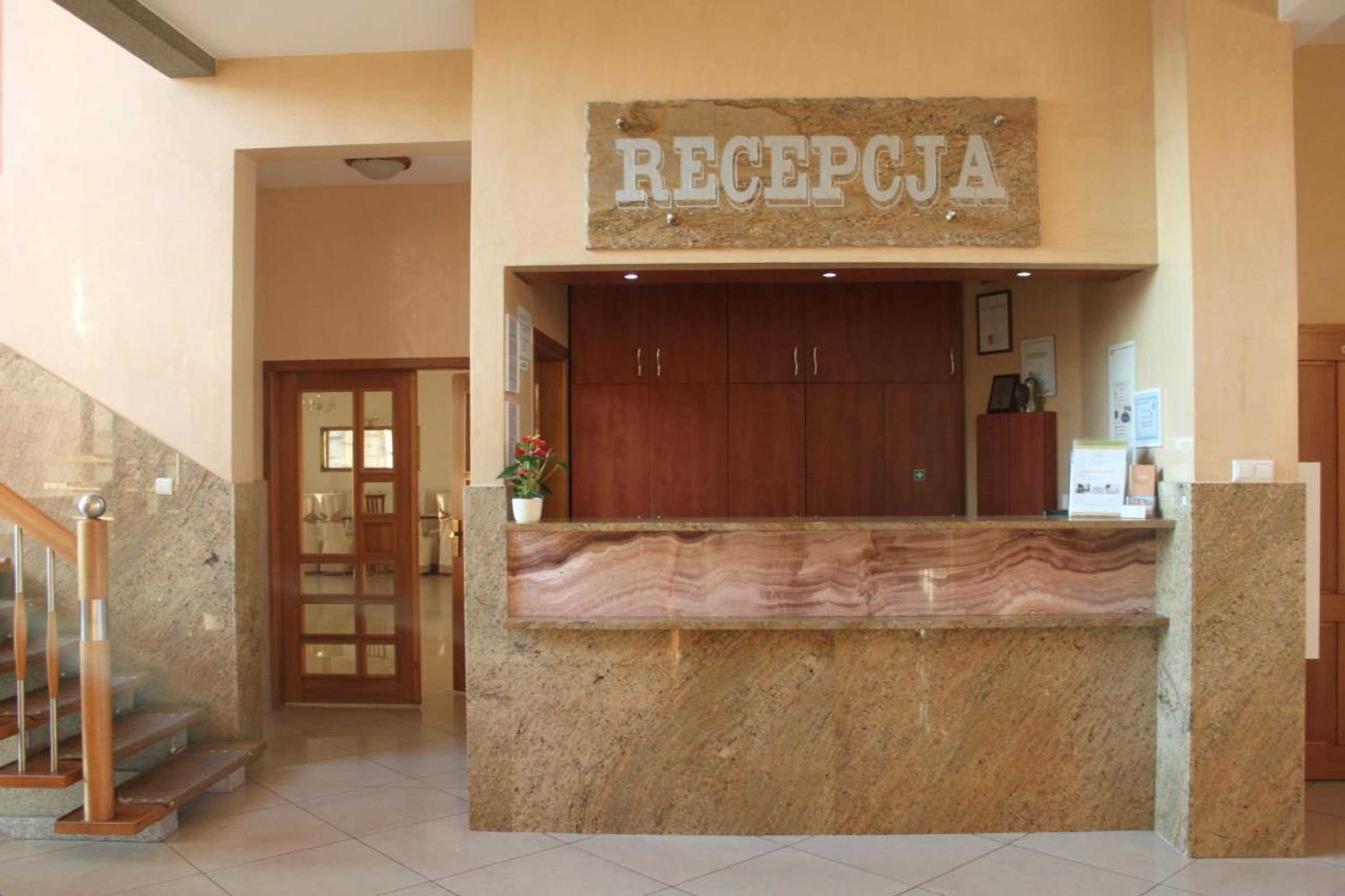 Gift card for Hotel Oaza