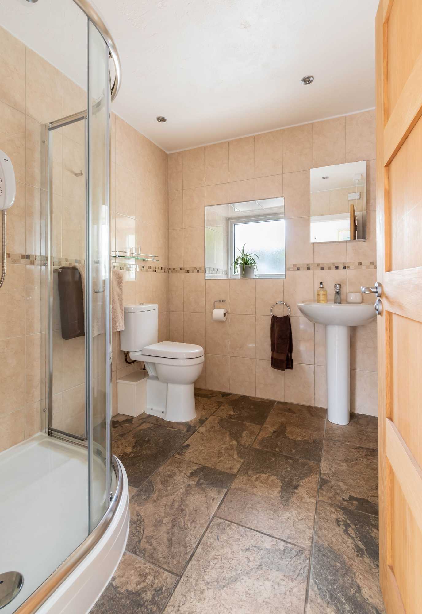 Gift card for Bwthyn Clychau'r Gog