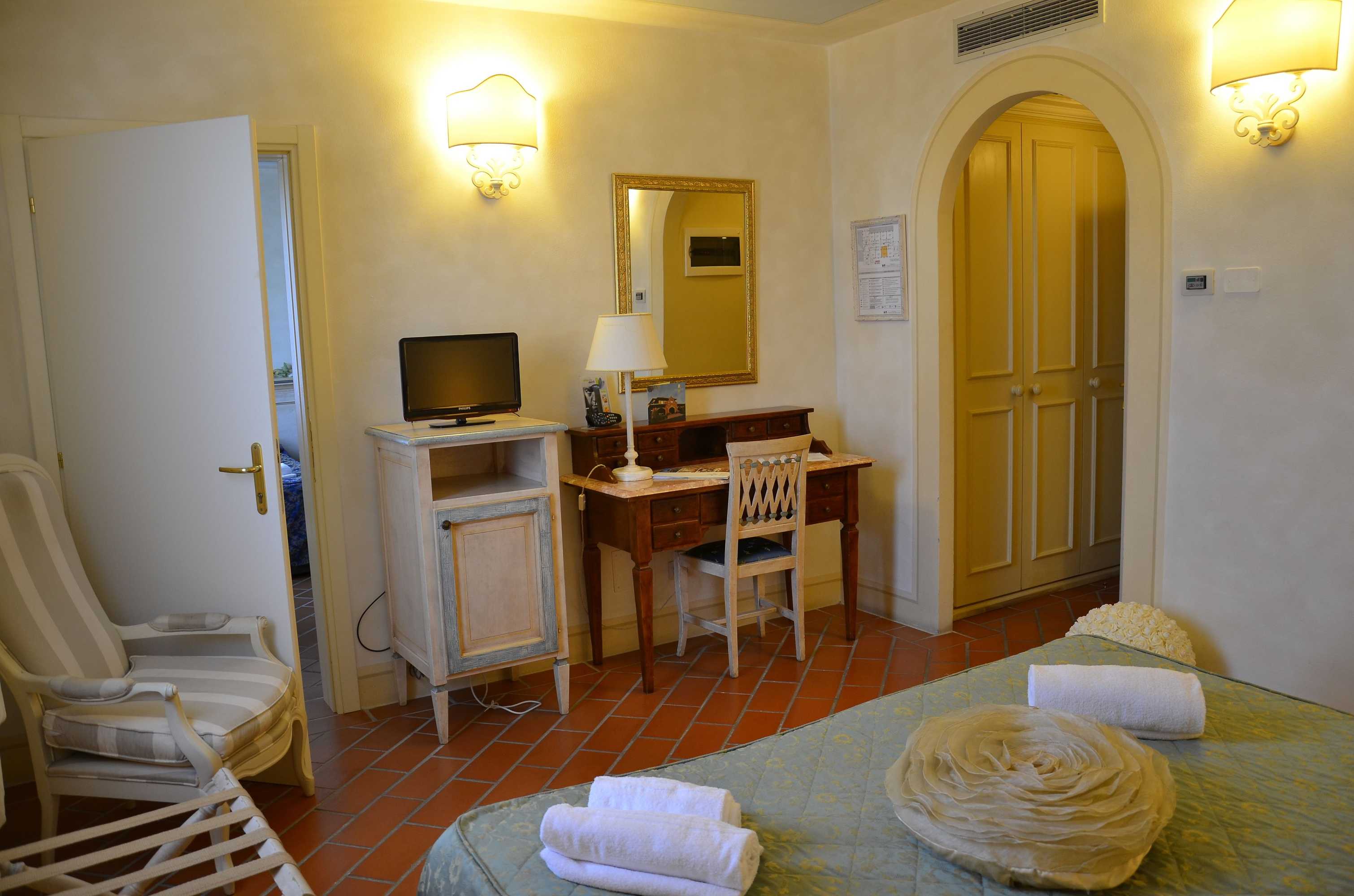 Gift card for Hotel Borgo il Poeta Gift card for Hotel Borgo il Poeta