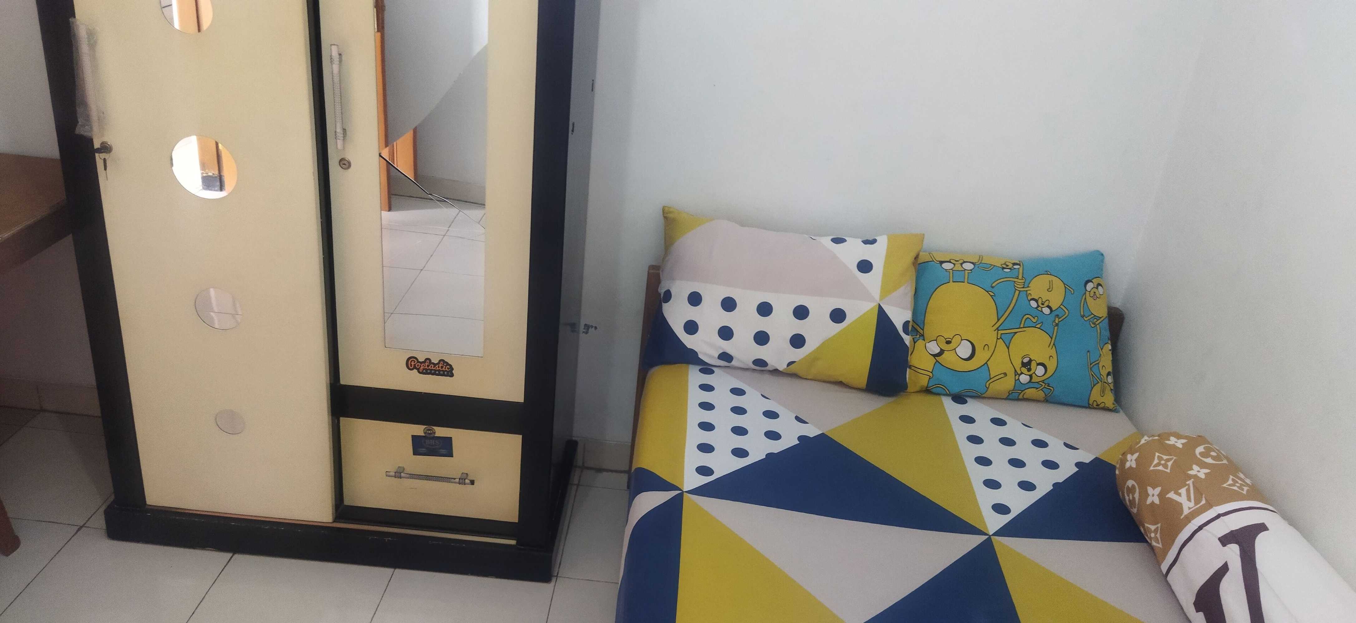 Gift card for Hotel O Penginapan Hj Lilis Syariah