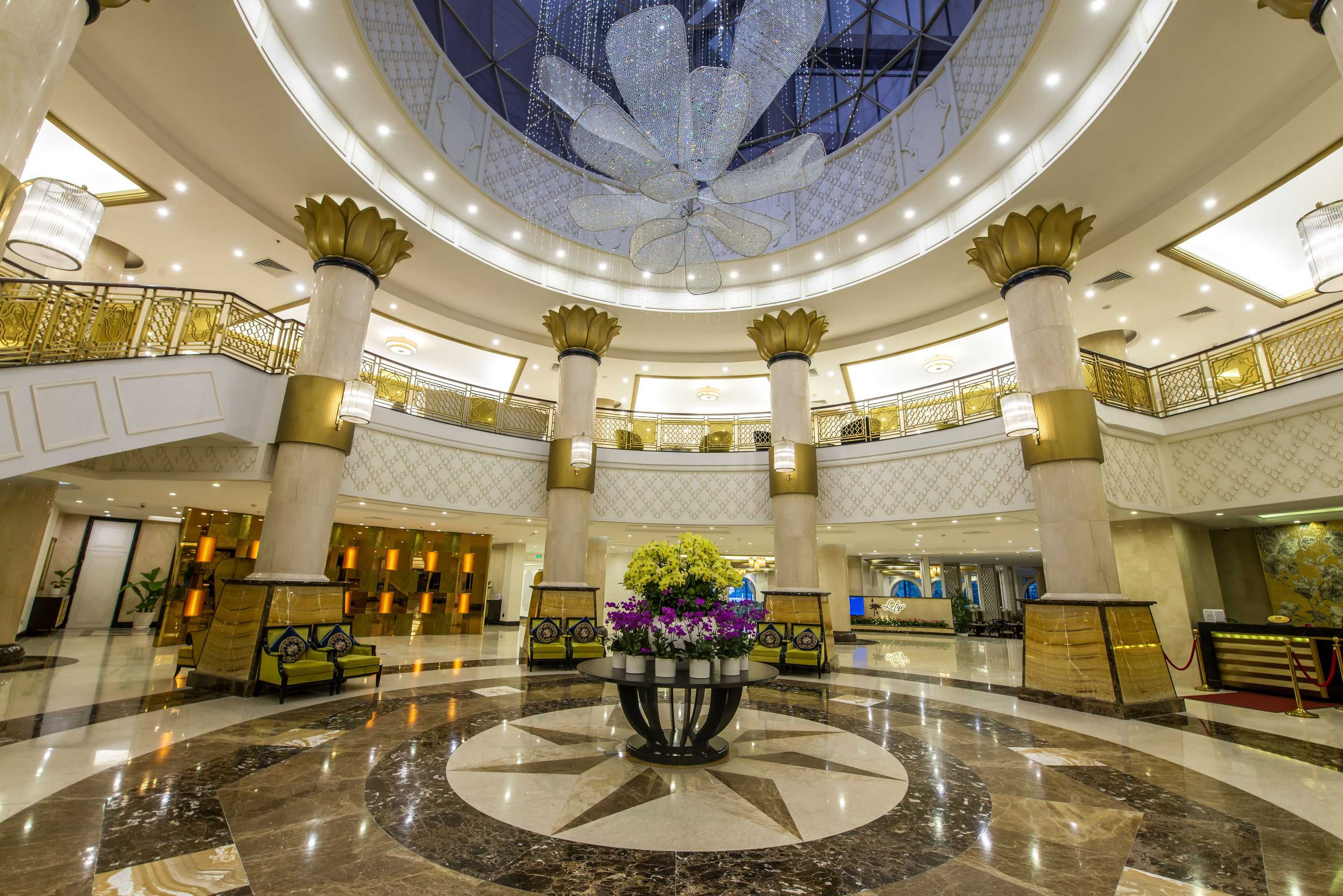 Gift card for Vinpearl Resort Nha Trang