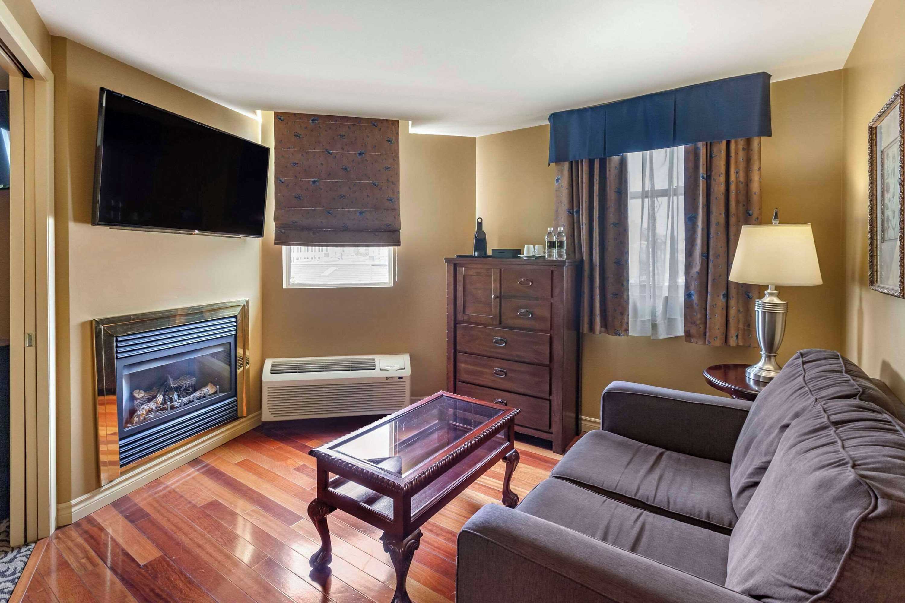 Gift card for The Parlour Inn, an Ascend Collection Hotel