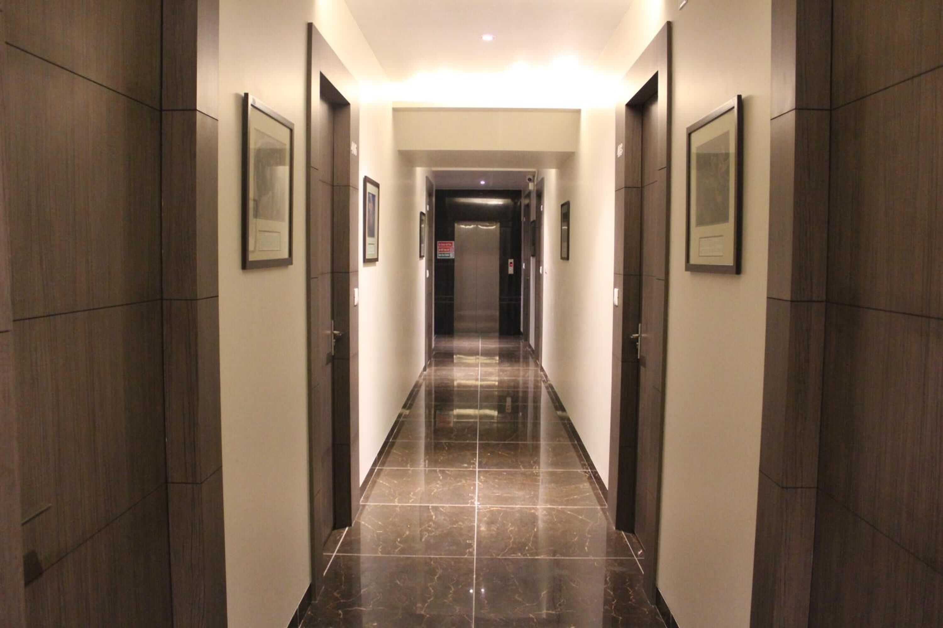 Gift card for Hotel Sai