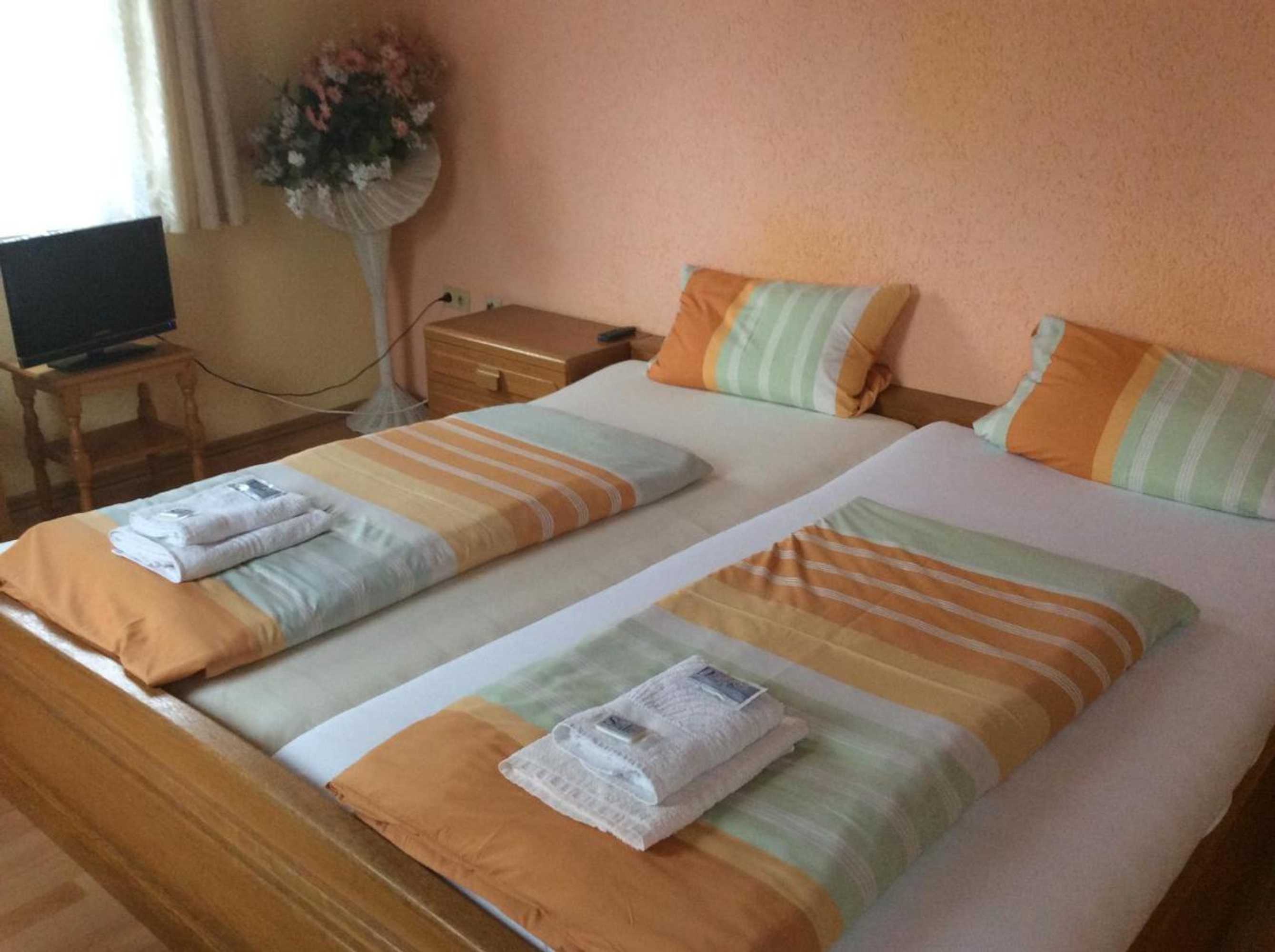 Gift card for Hotel Drei Könige