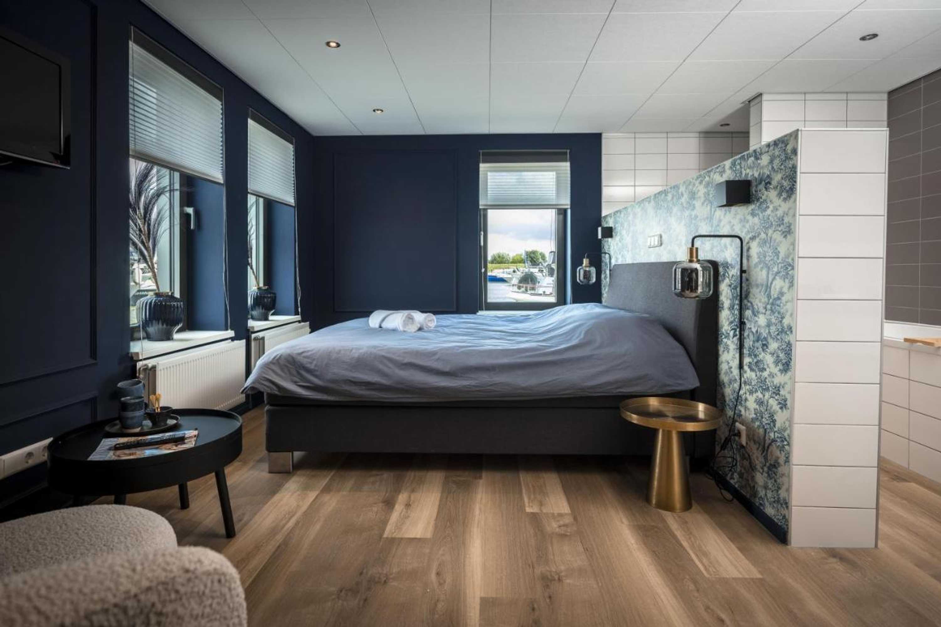 Gift card for Heeren Aan de Haven