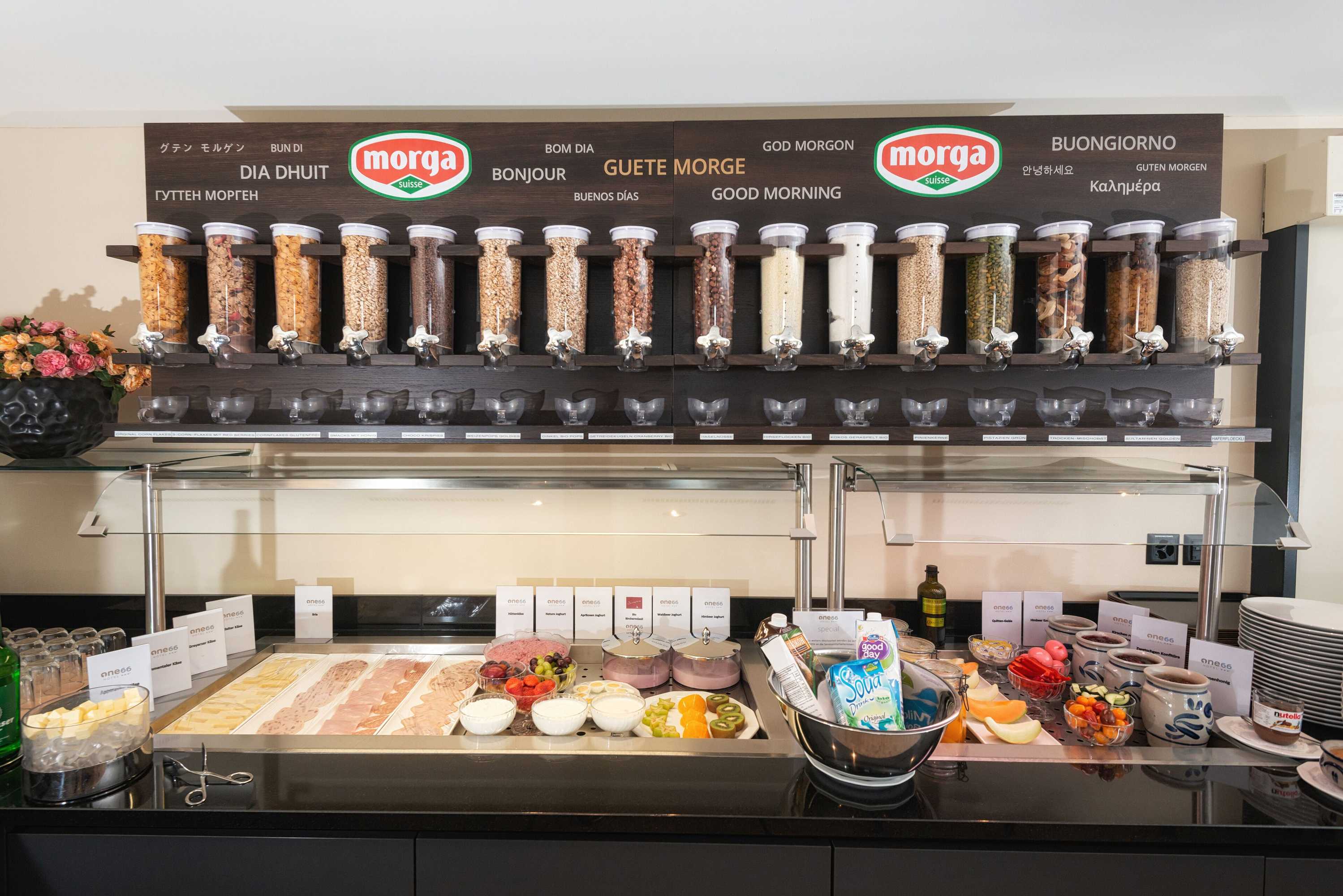 Gift card for Hotel One66 (free Parking Garage)