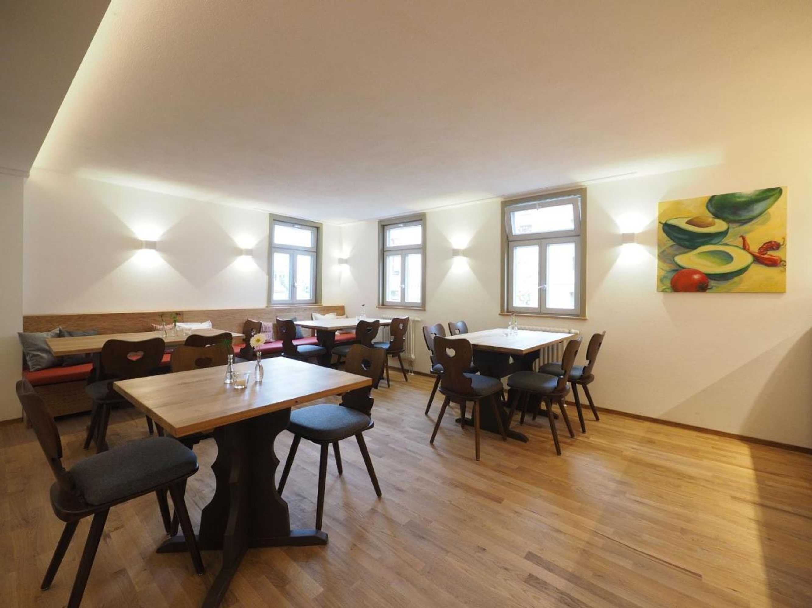 Gift card for Gasthaus Schwanen