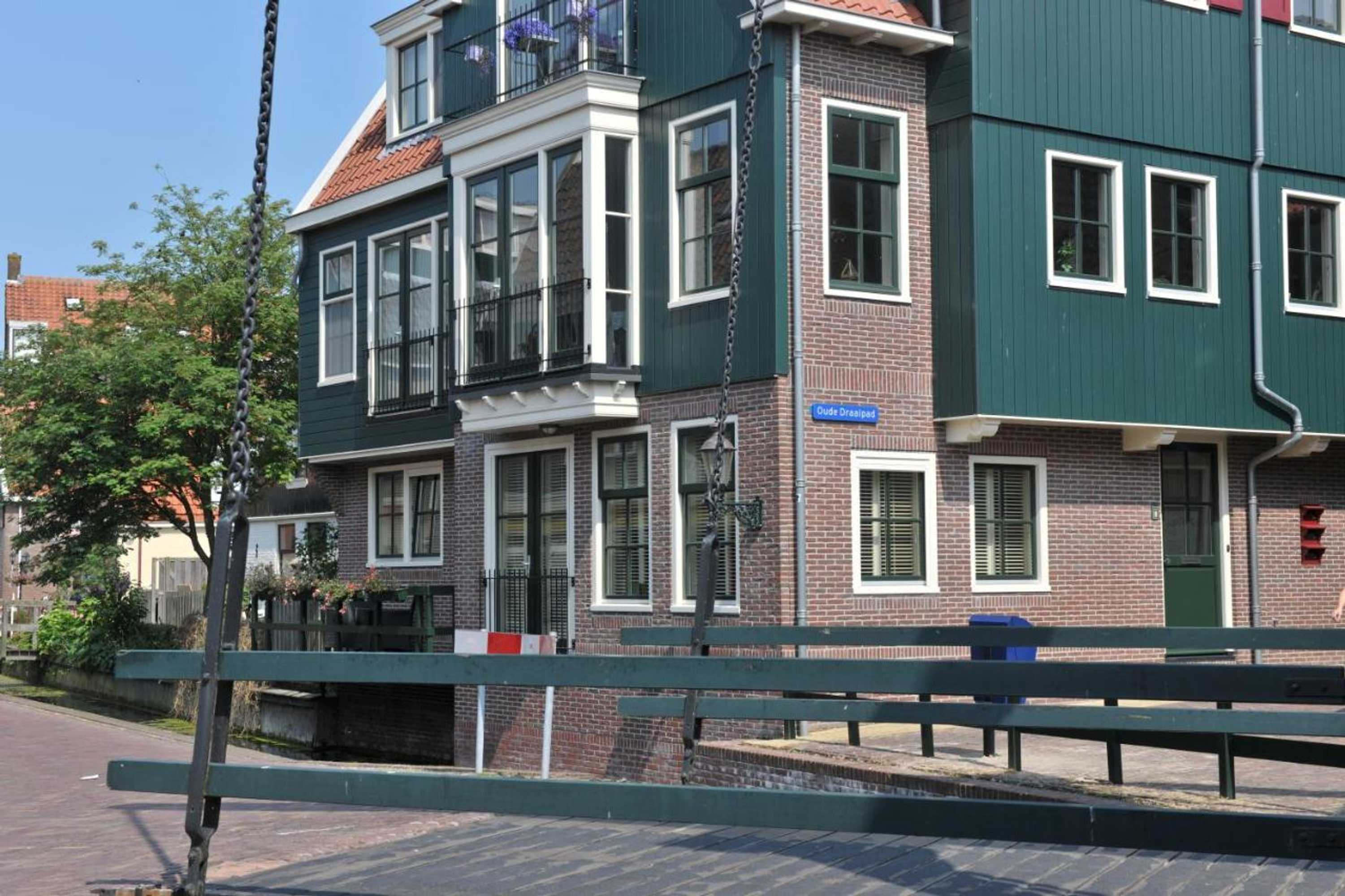 Gift card for Appartement Volendam