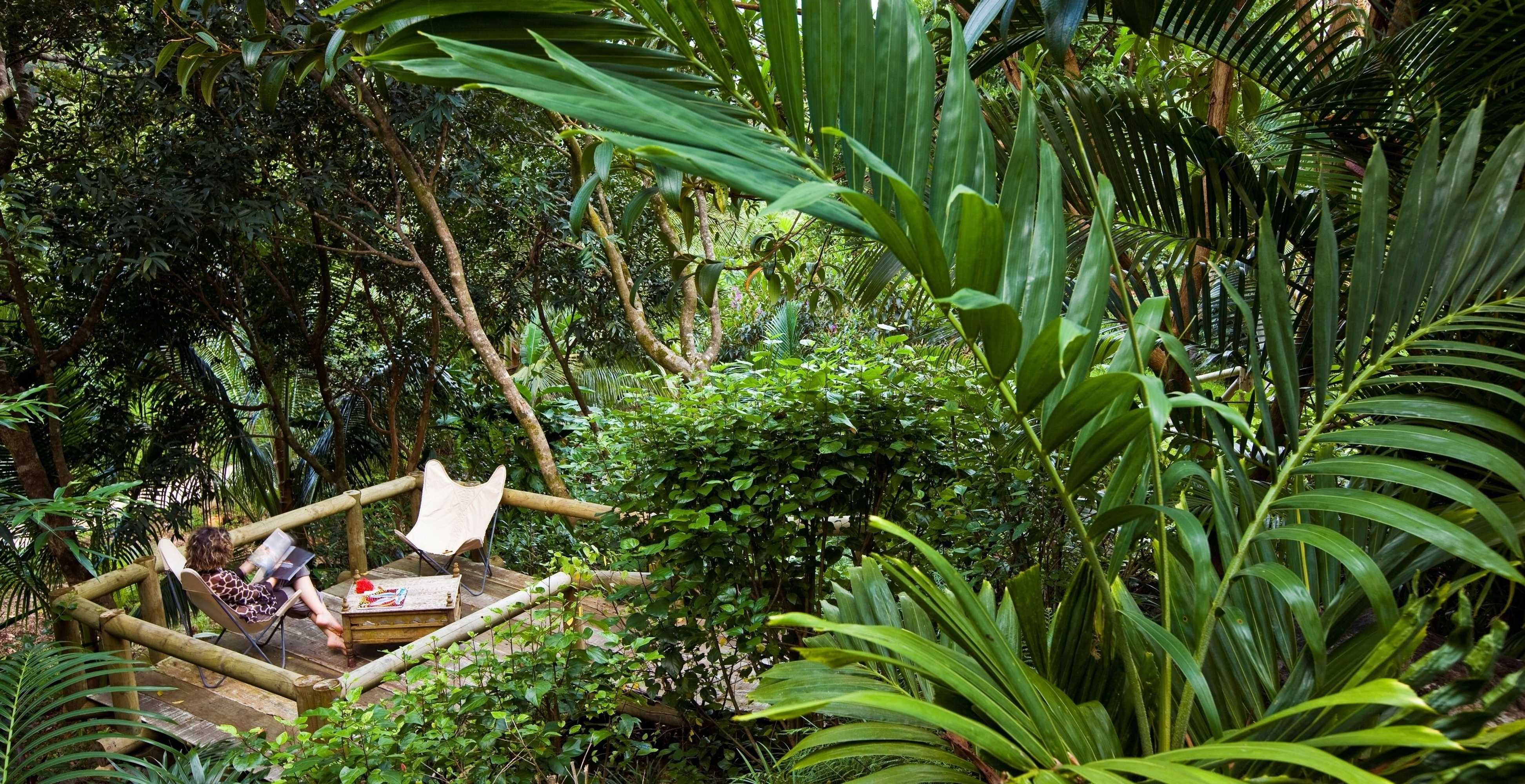 Gift card for Lakaz Chamarel Exclusive Lodge Gift card for Lakaz Chamarel Exclusive Lodge