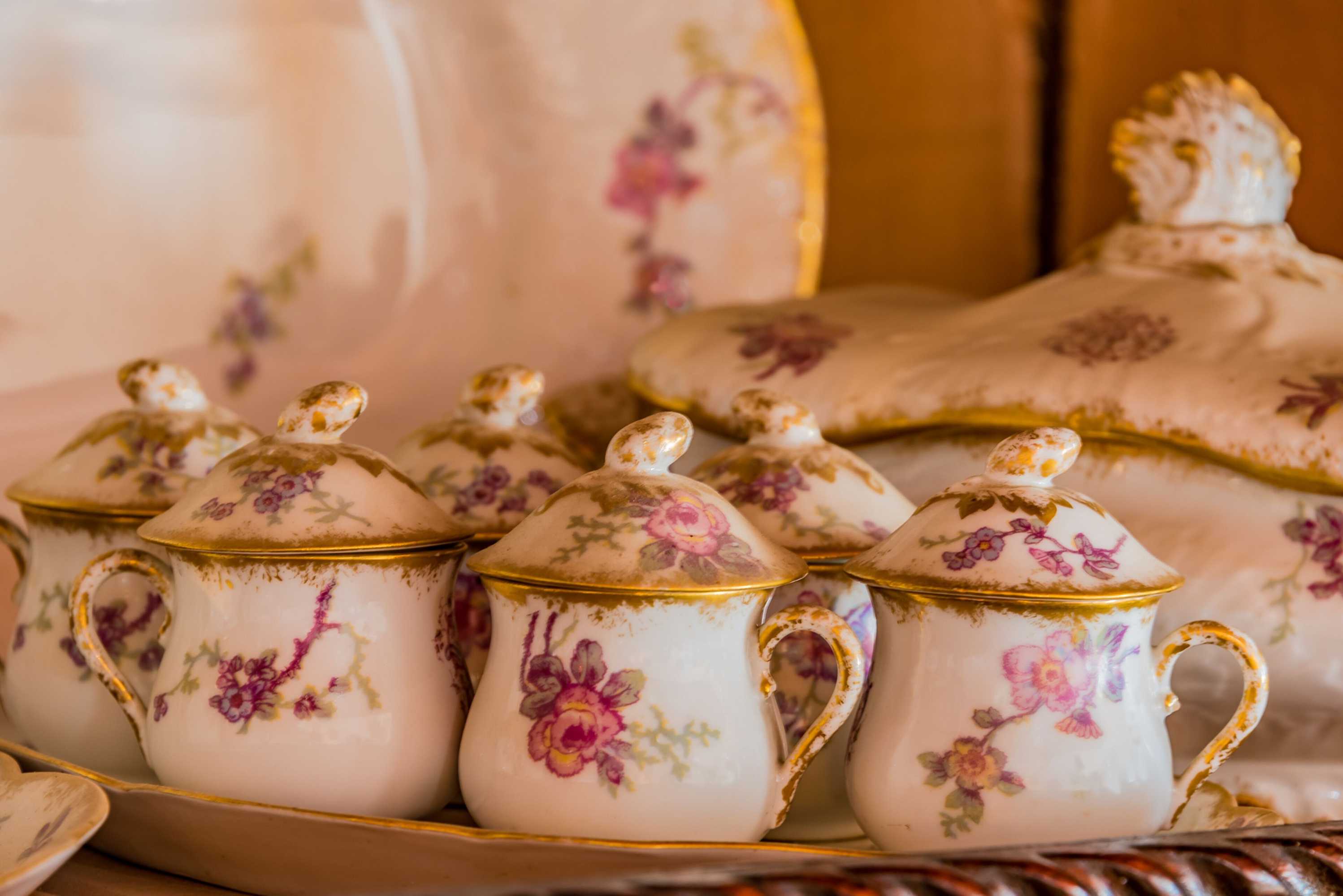 Gift card for Paço de Calheiros